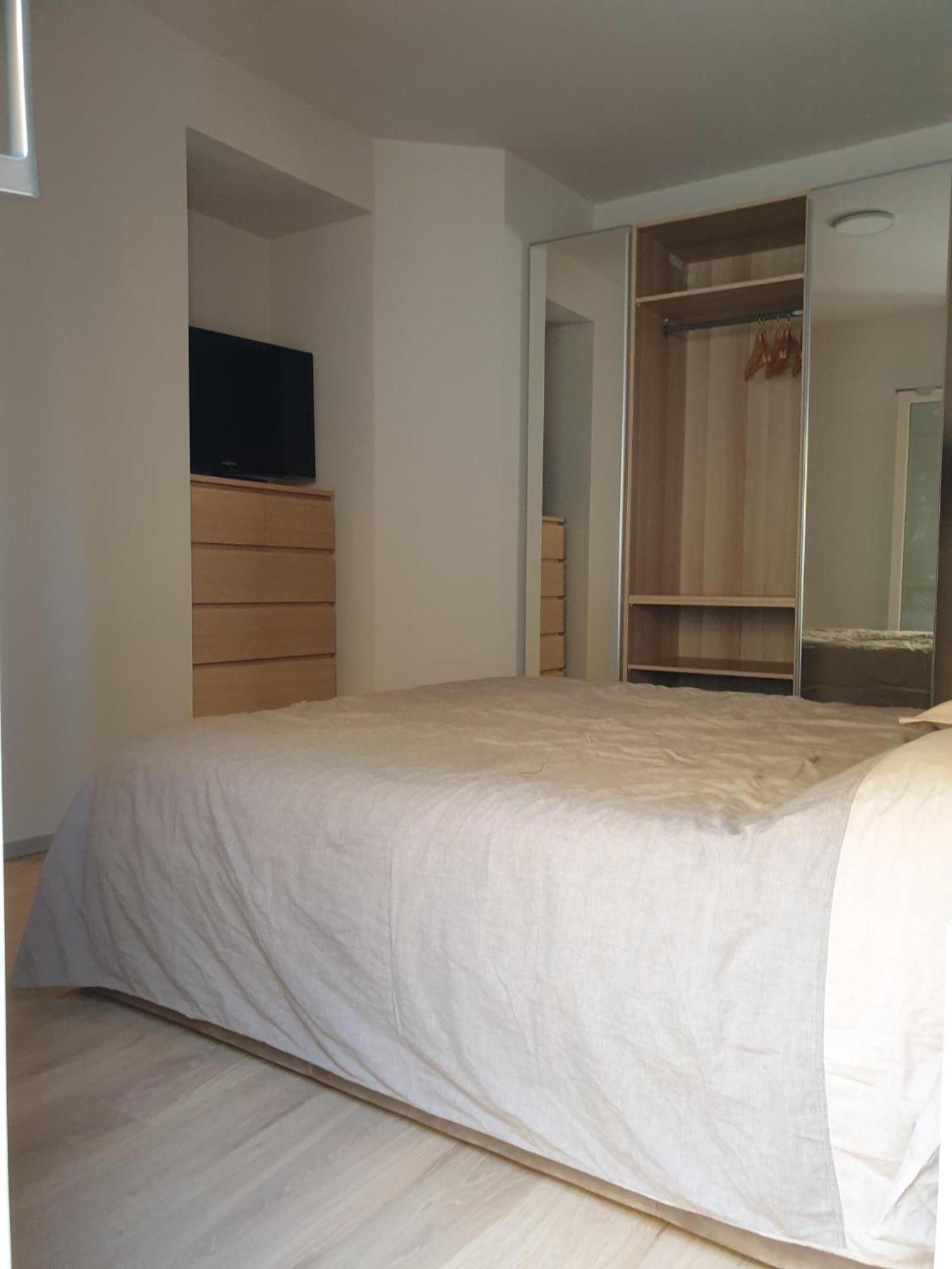 Potenza Apartment
