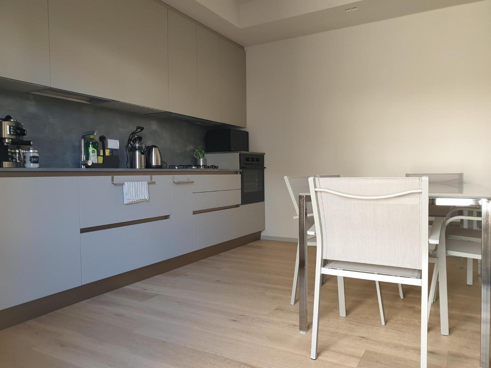 Potenza Appartamento *