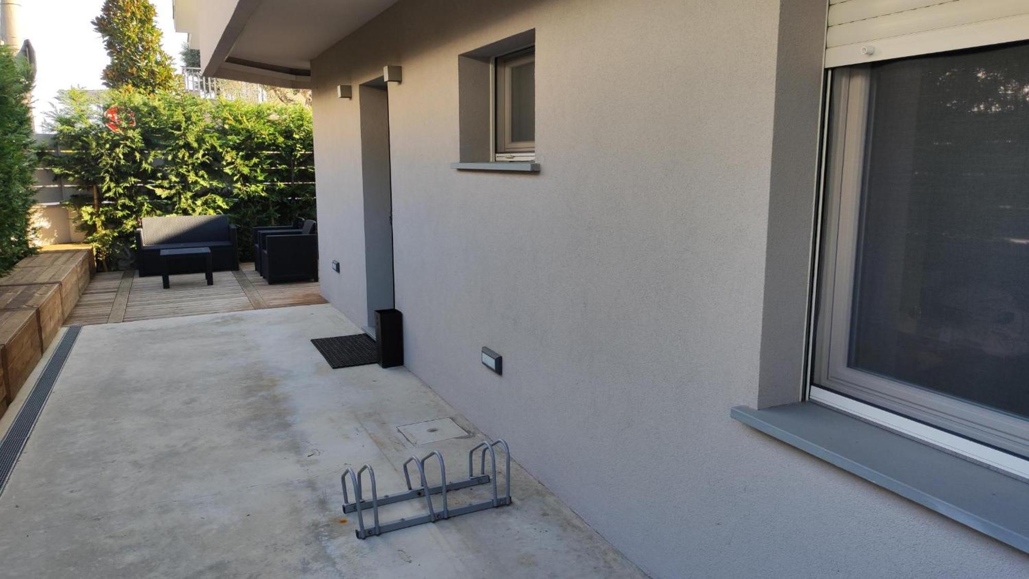 Apartment Potenza