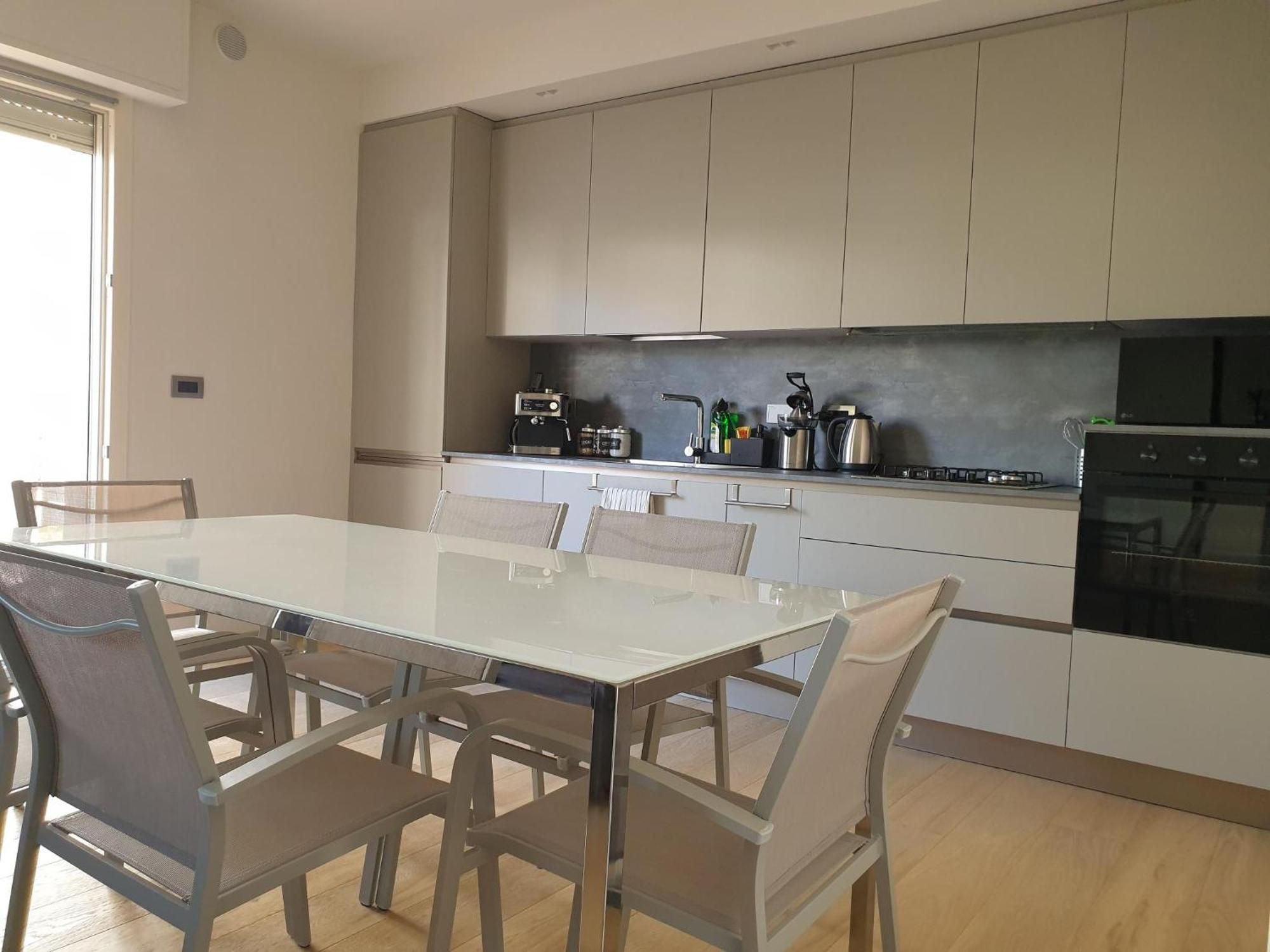 Potenza Apartment