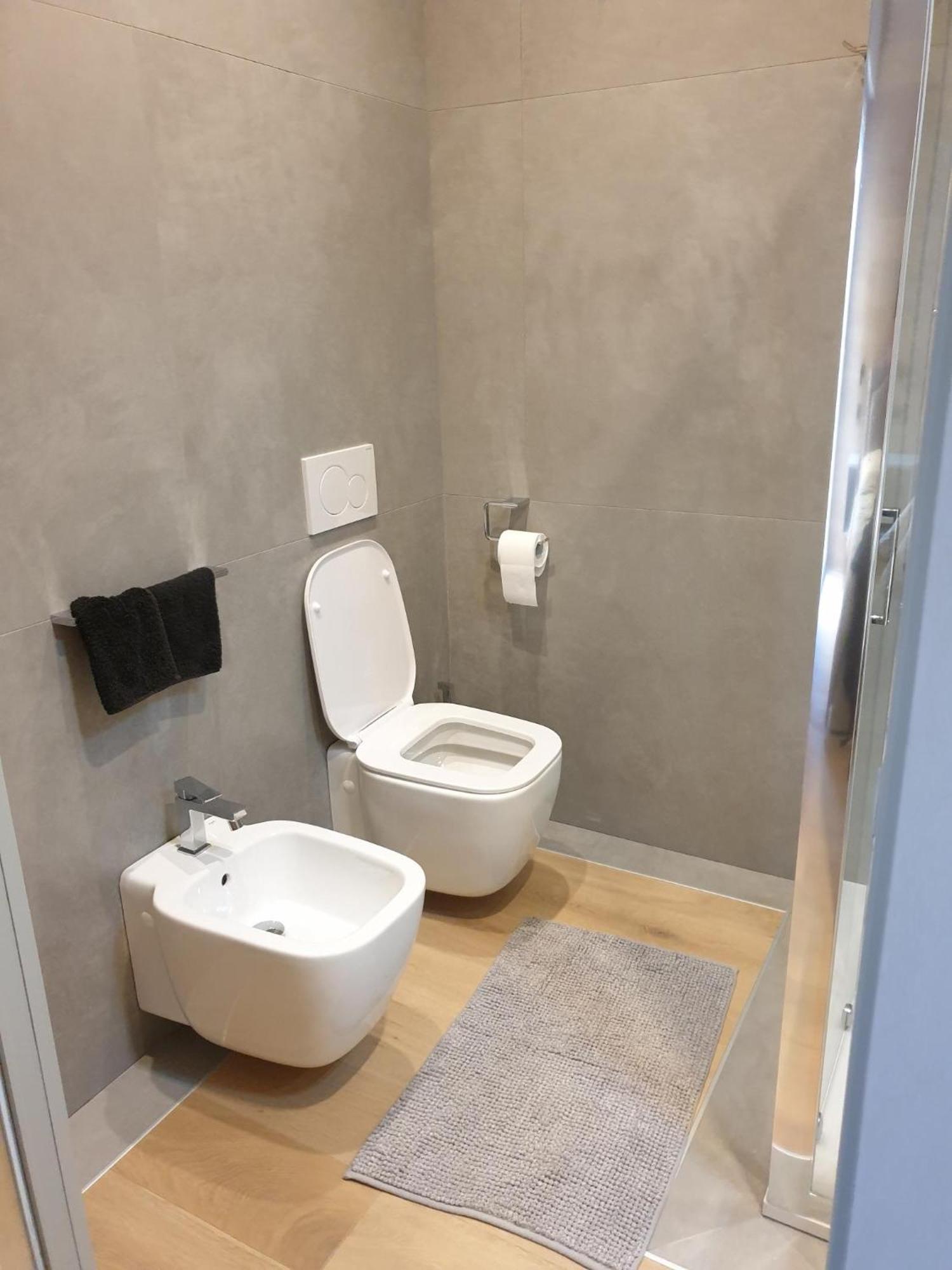 Apartment Potenza Riccione