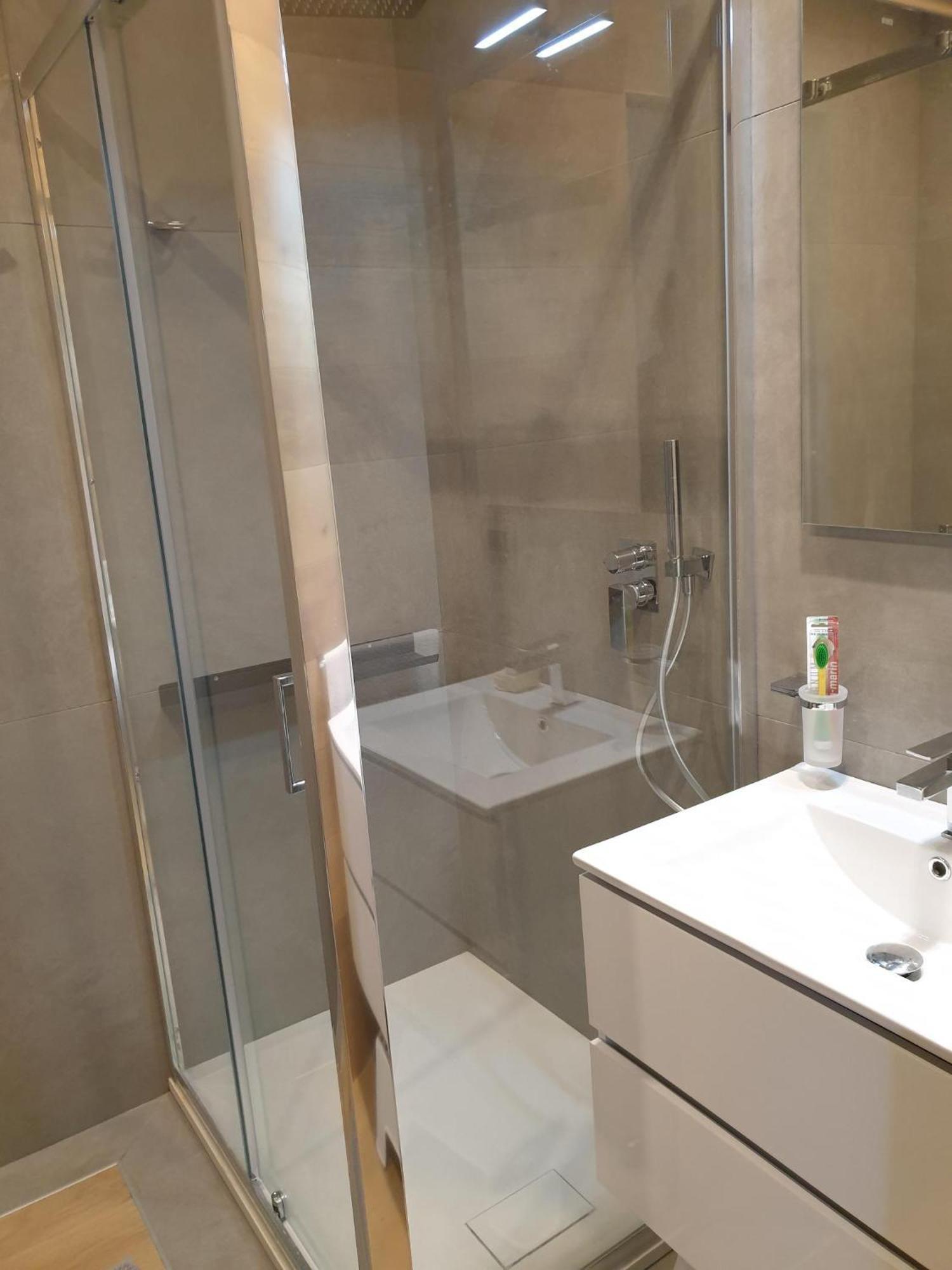 Potenza Apartment