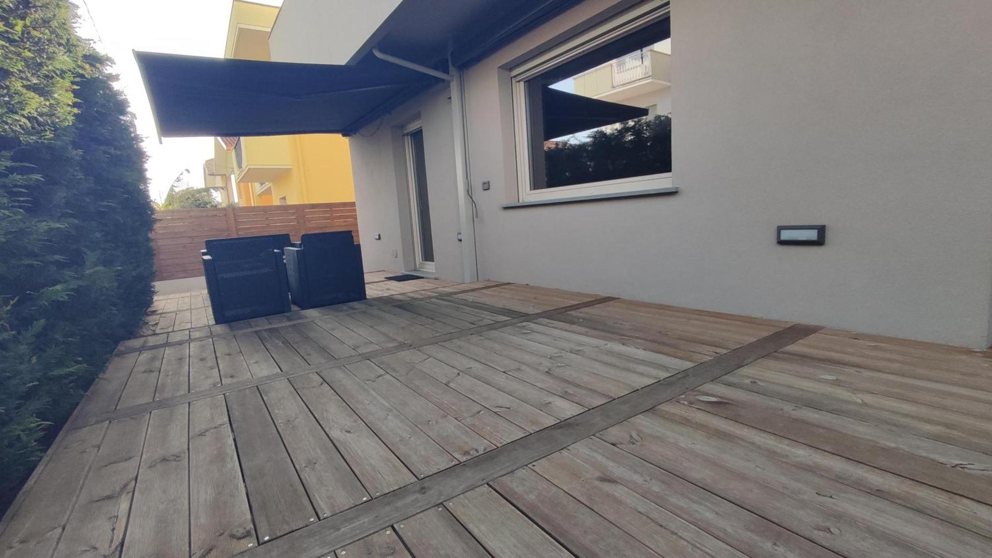 Apartment Potenza *