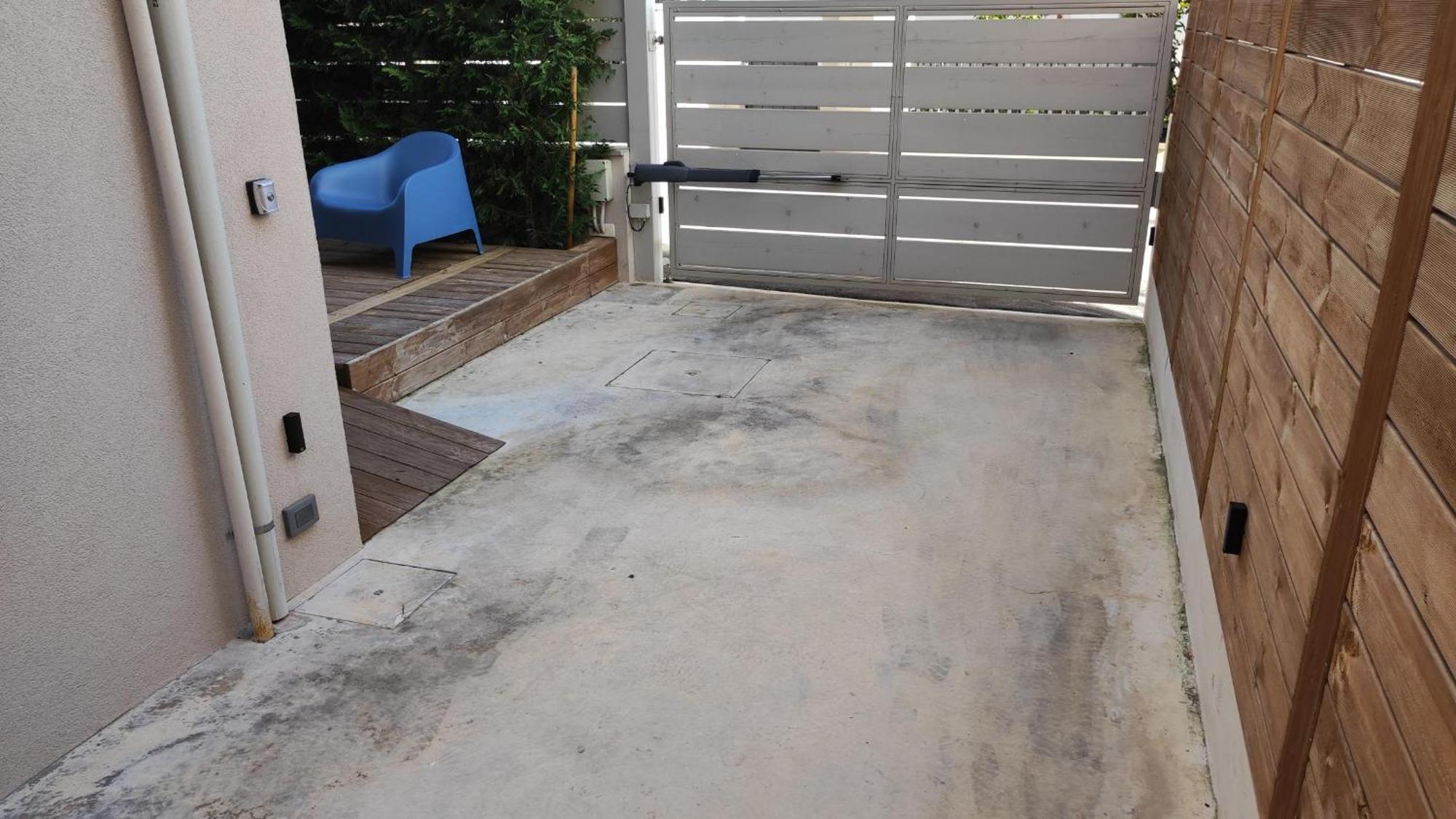 Apartment Potenza