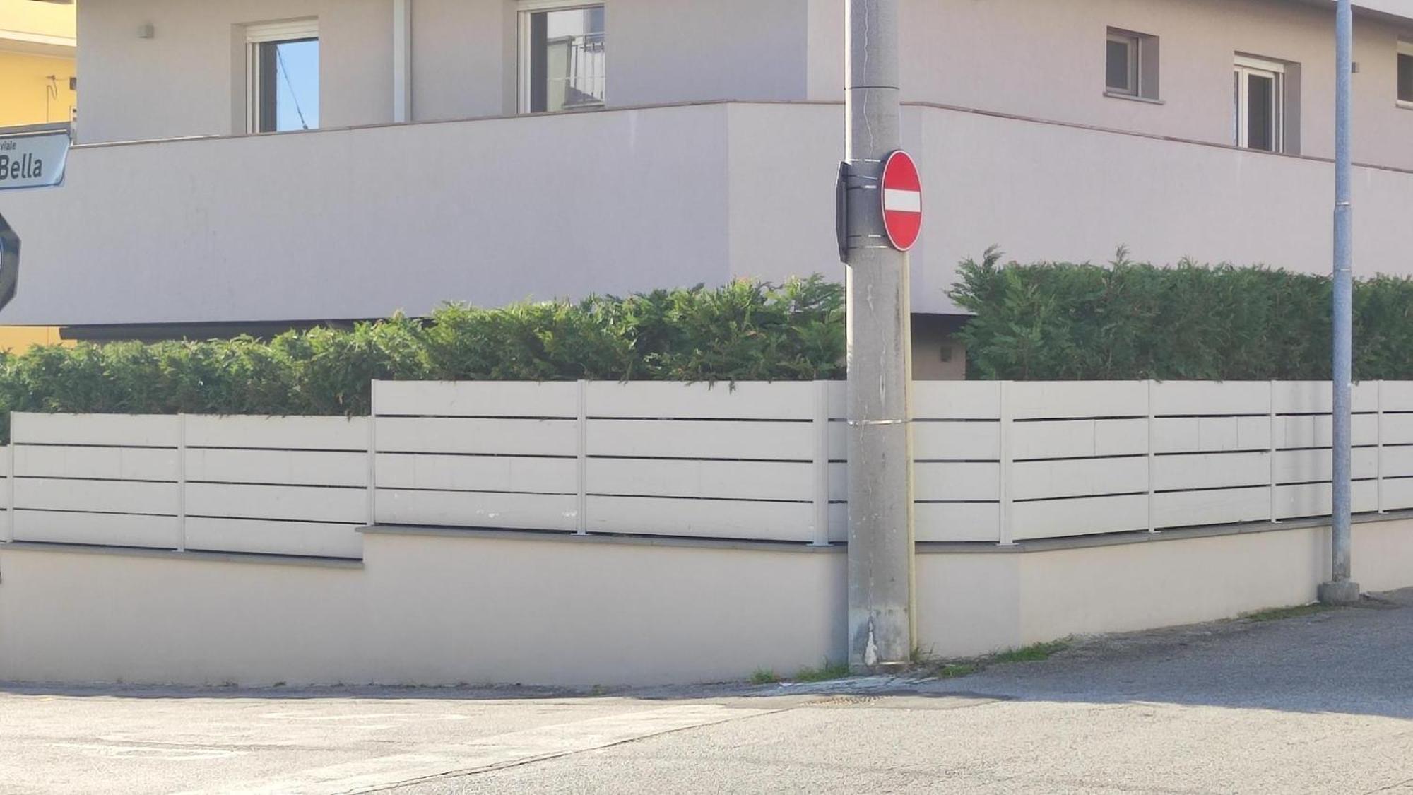 Potenza Appartamento Riccione