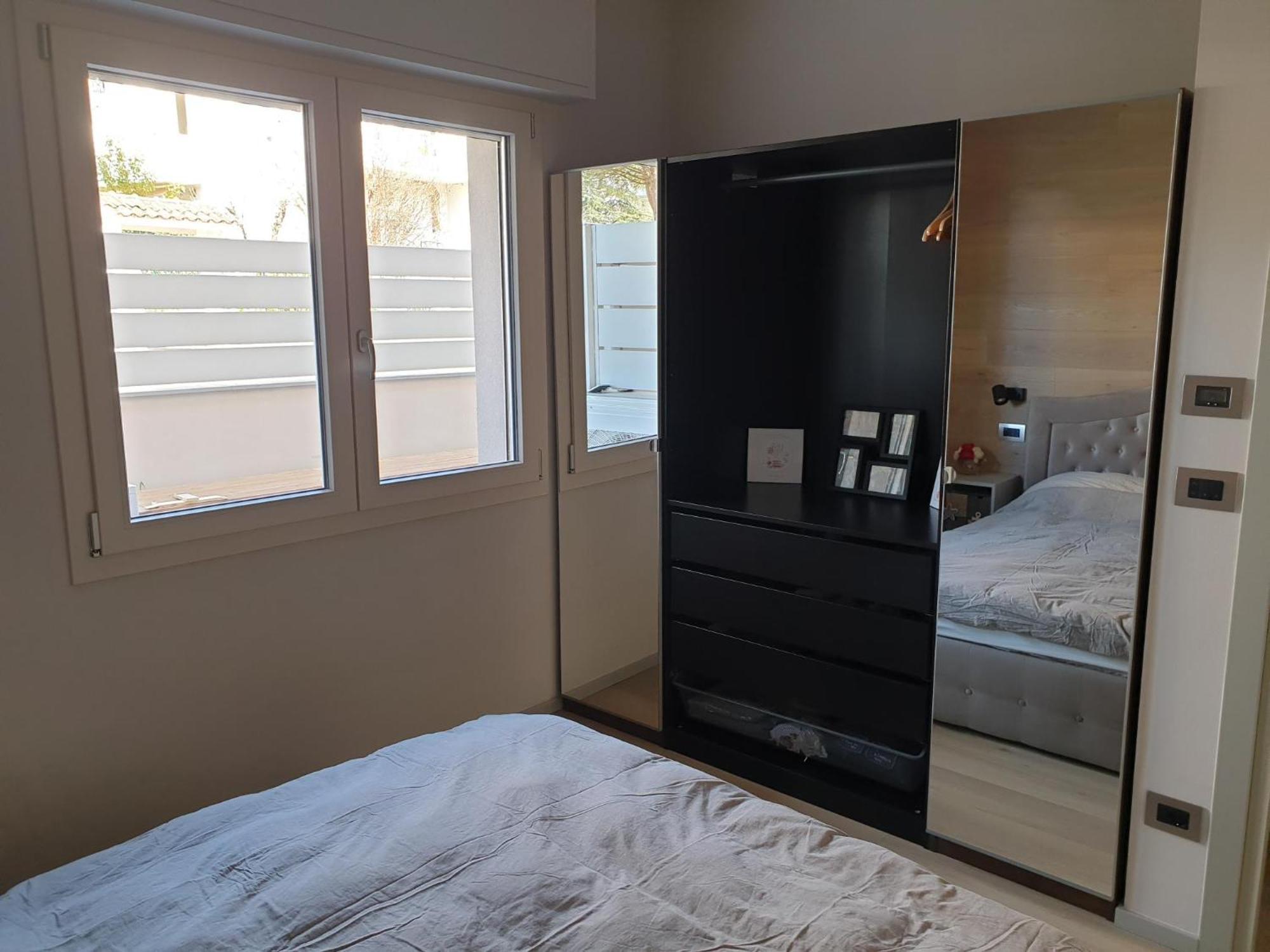Apartment Potenza *