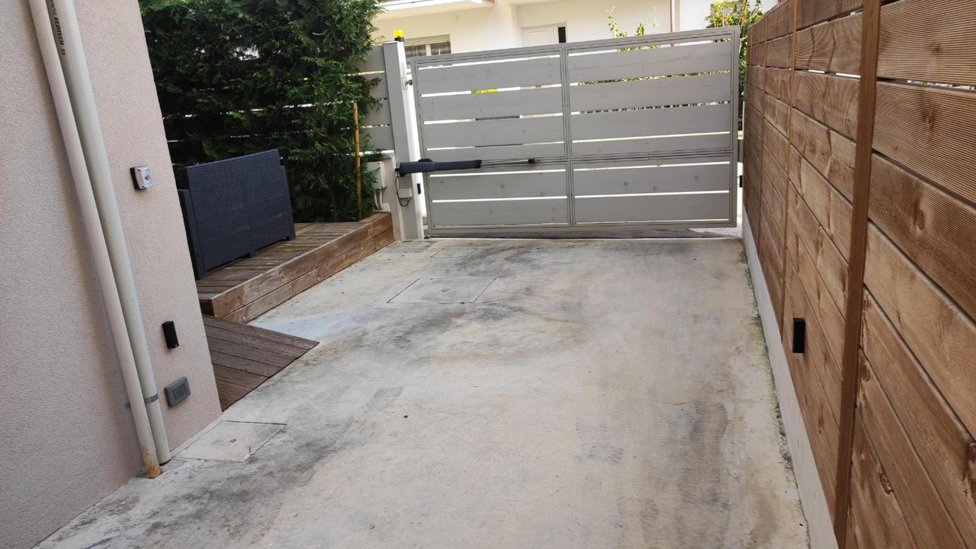 Apartment Potenza *