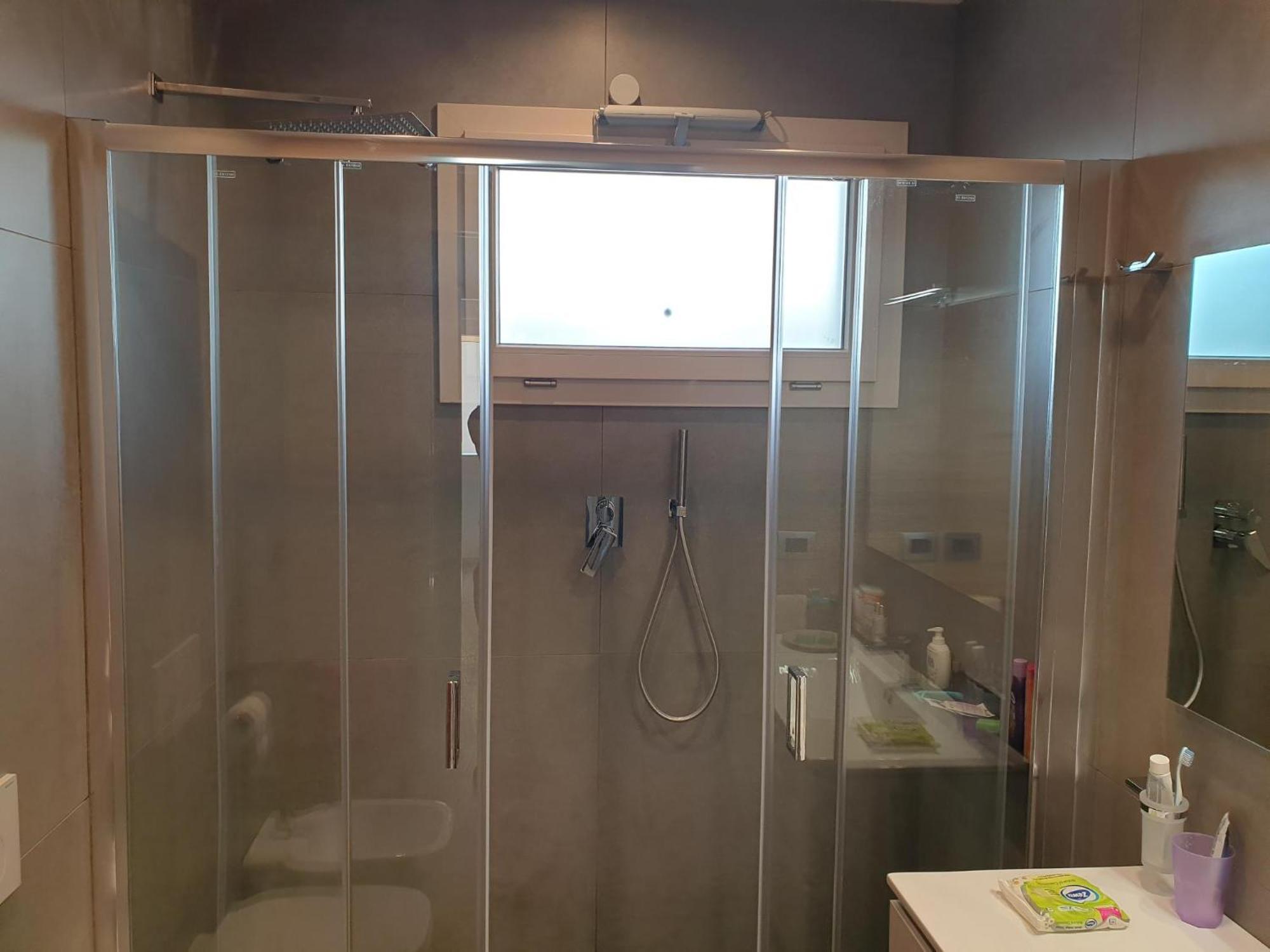 Appartamento Potenza Riccione