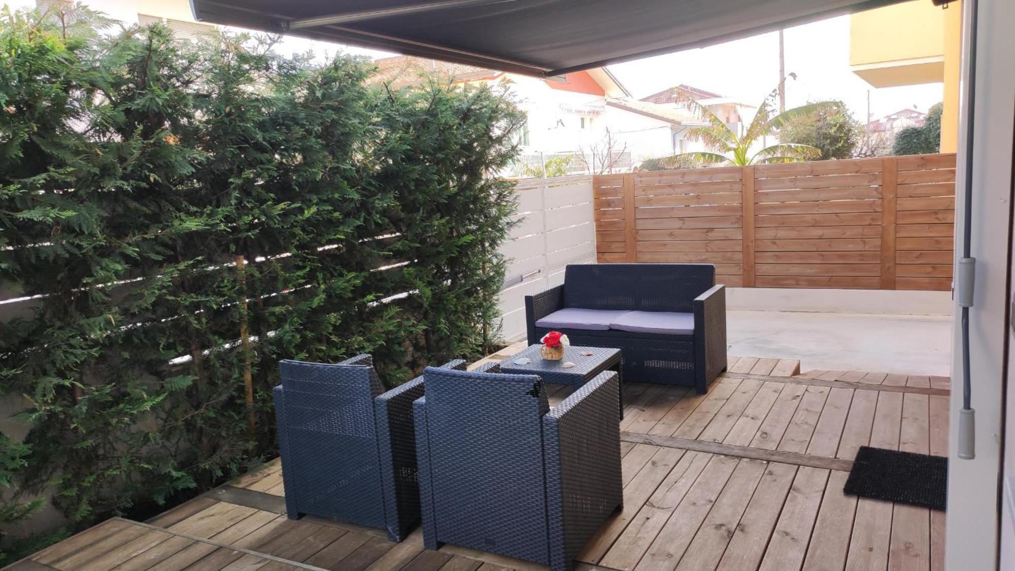 Apartment Potenza *