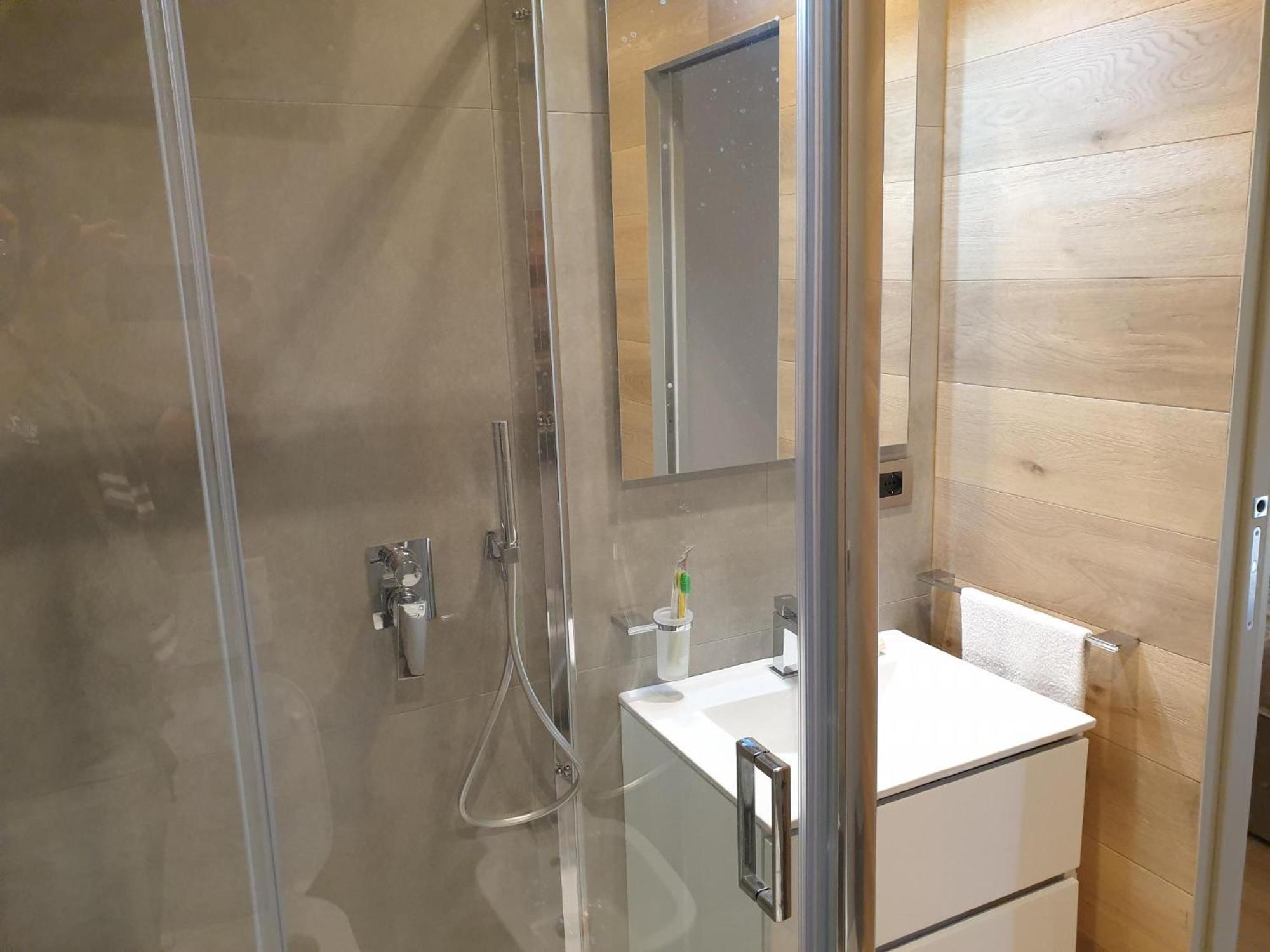 Potenza Apartment *