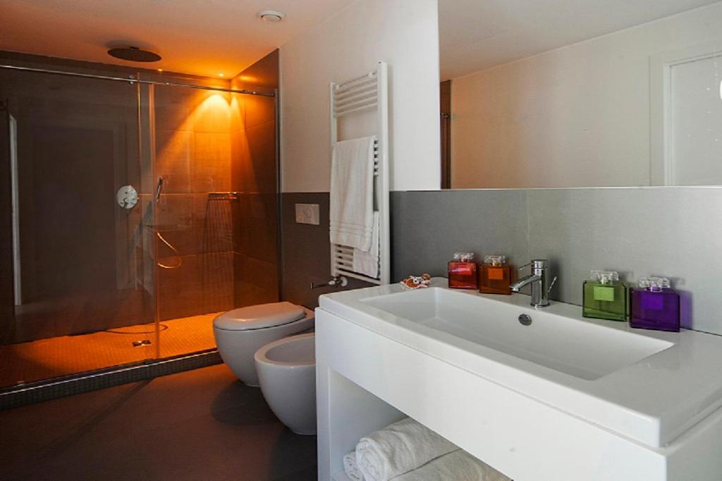 Boat - The Original 3* Riccione