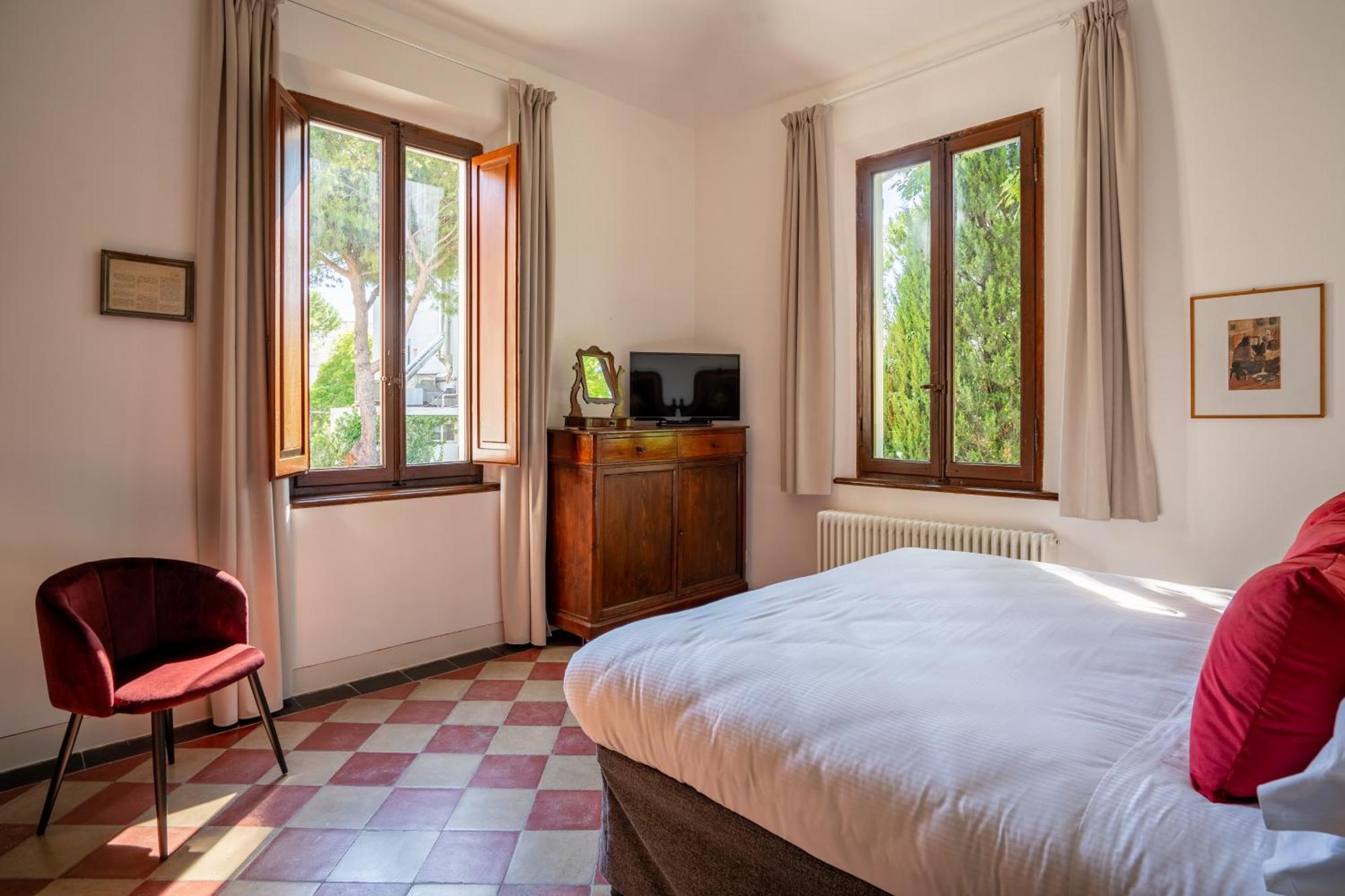 Select & - Hotel