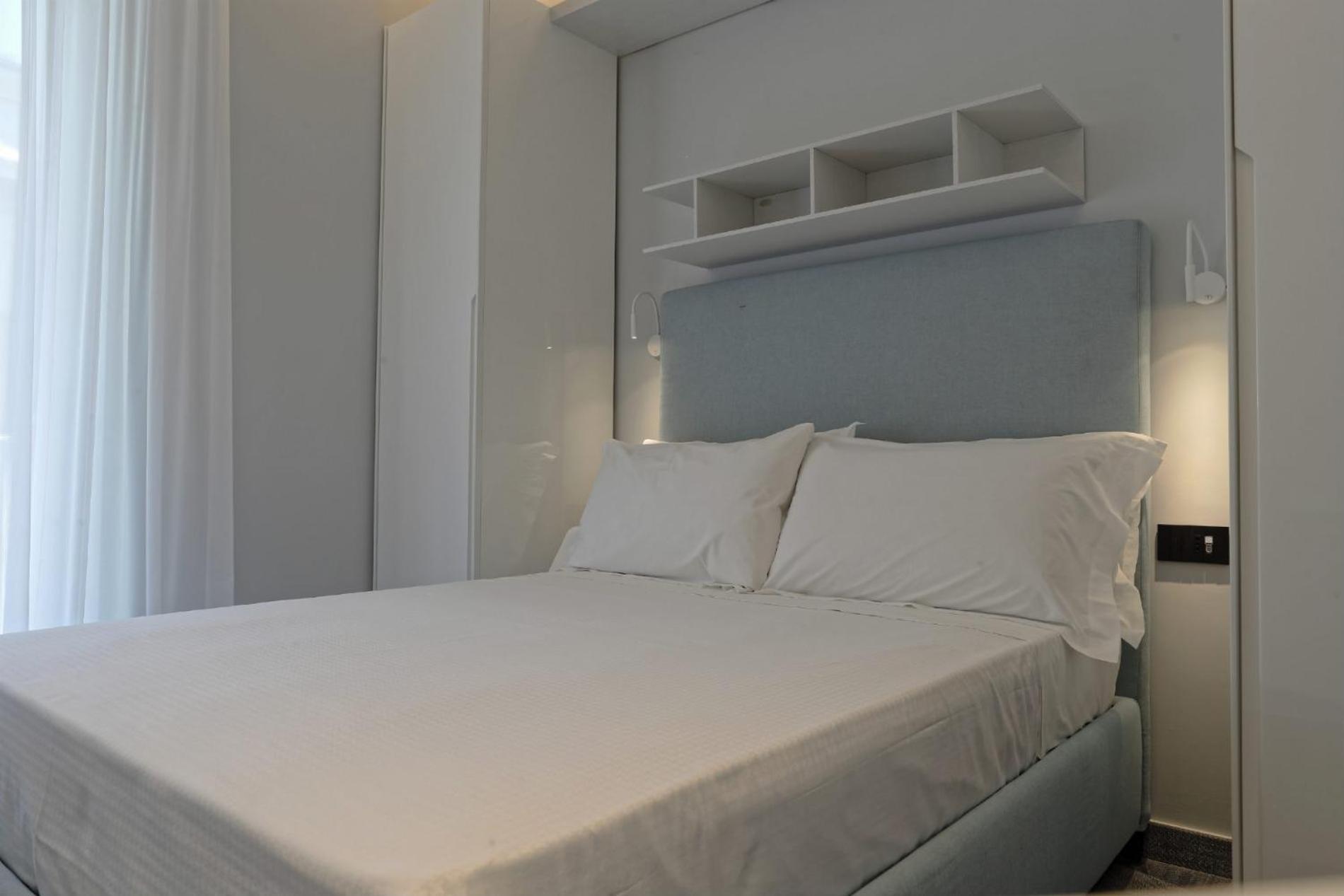Aparthotel Elegance Riccione