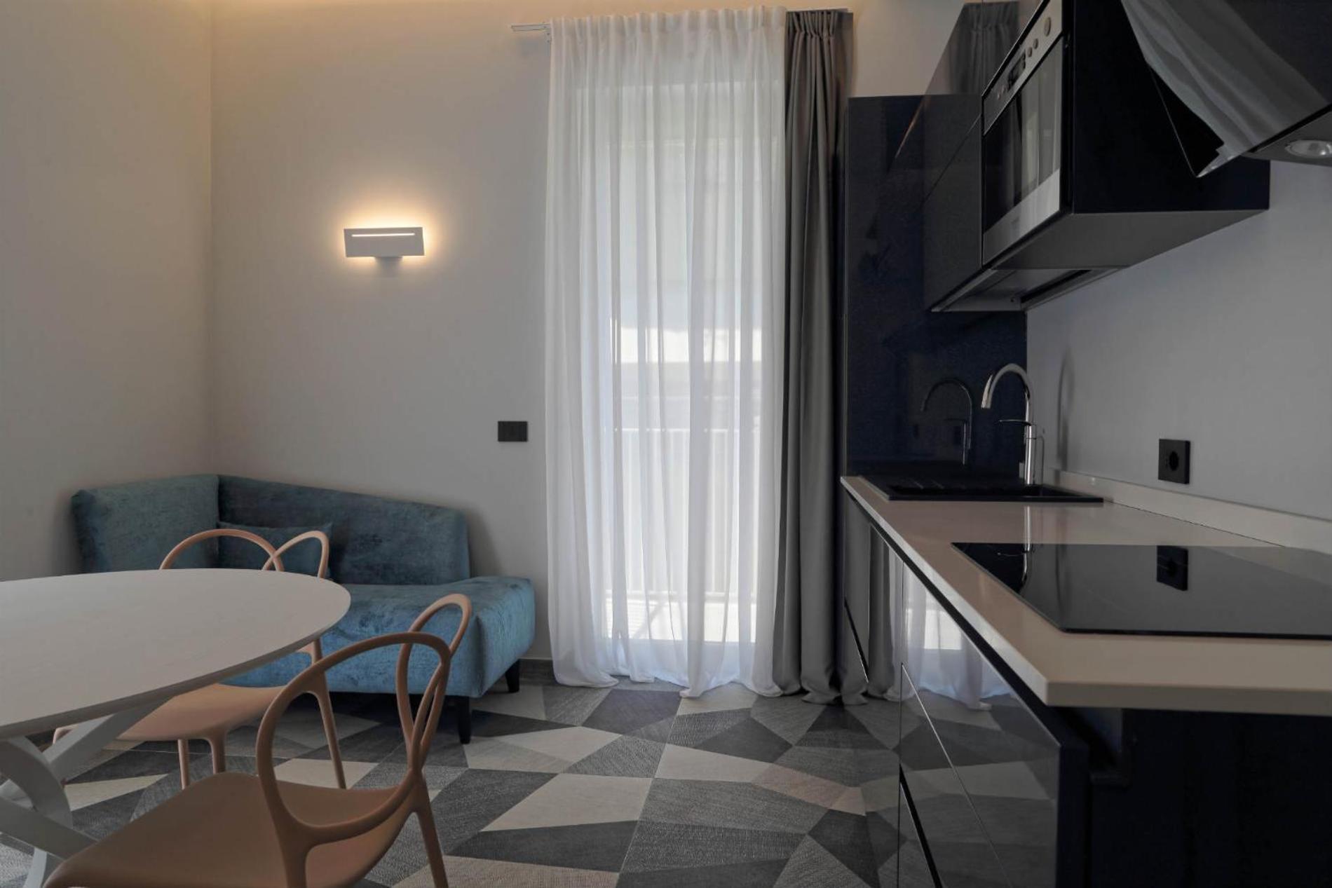 Aparthotel Elegance