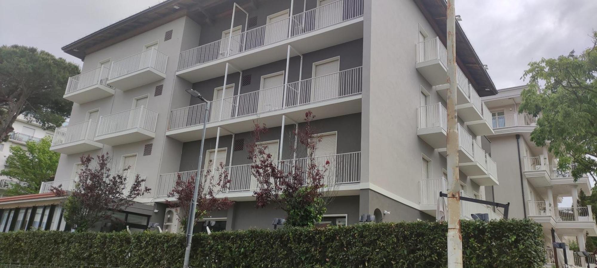 Hotel Platani