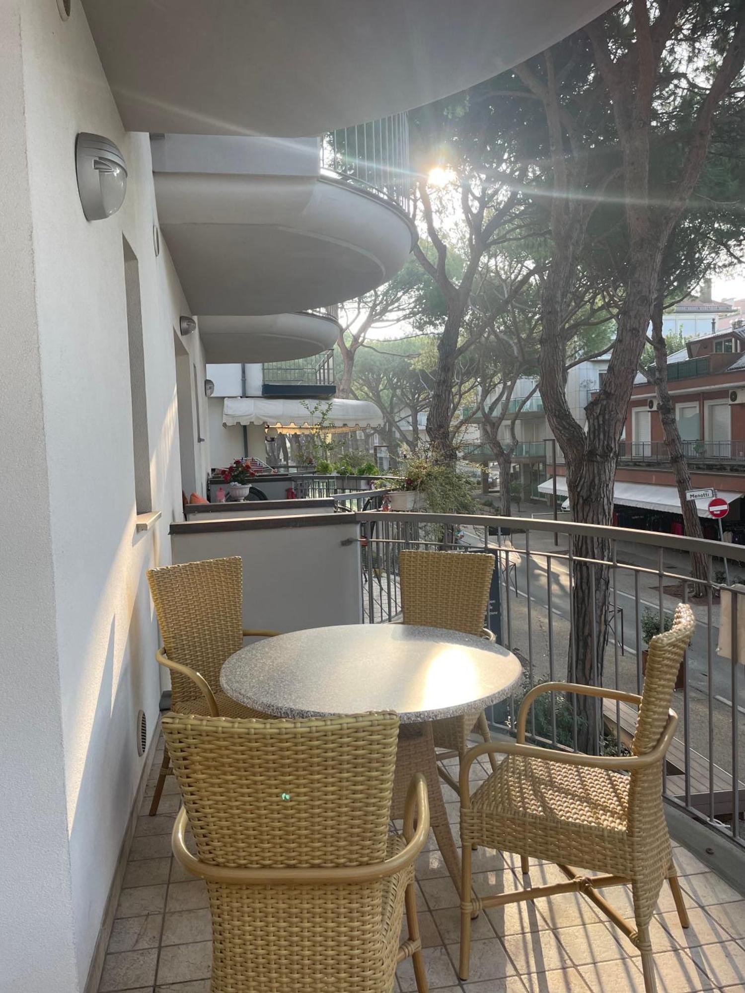 Appartamento San Martino-flexrent Abissinia *