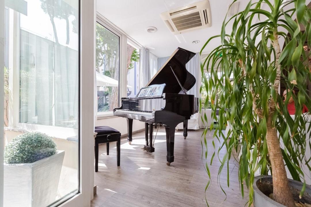 Arlecchino Hotel Riccione