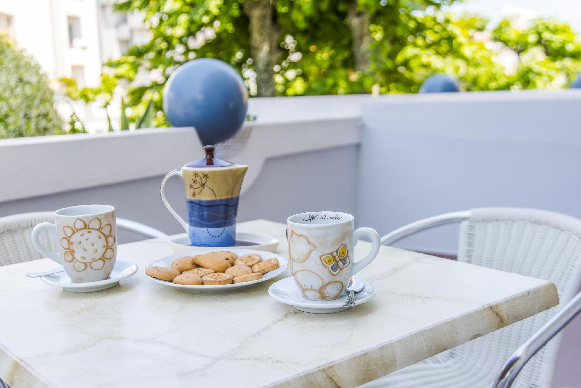 Royal Boutique Hotel Riccione