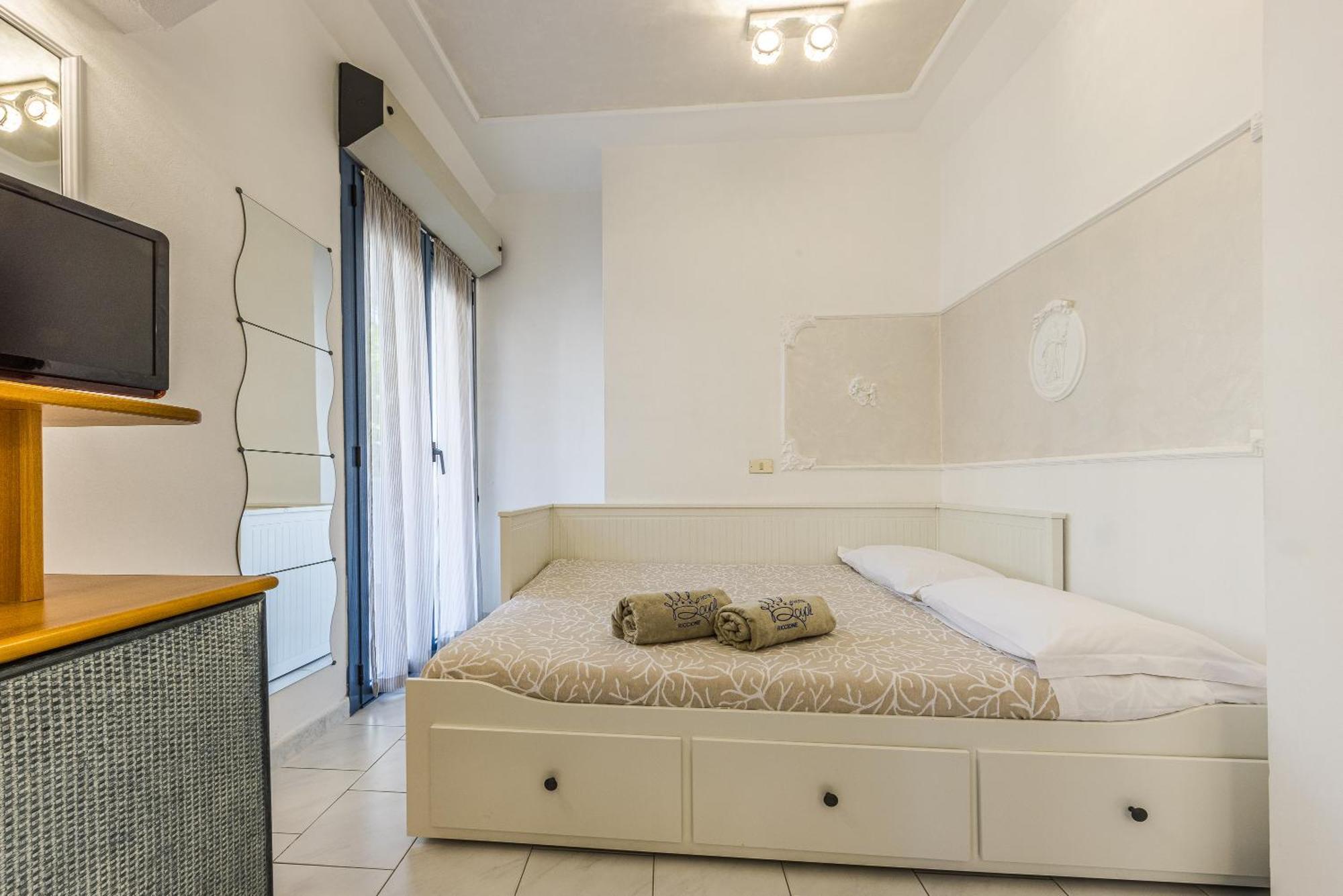 Royal Boutique 3* Riccione