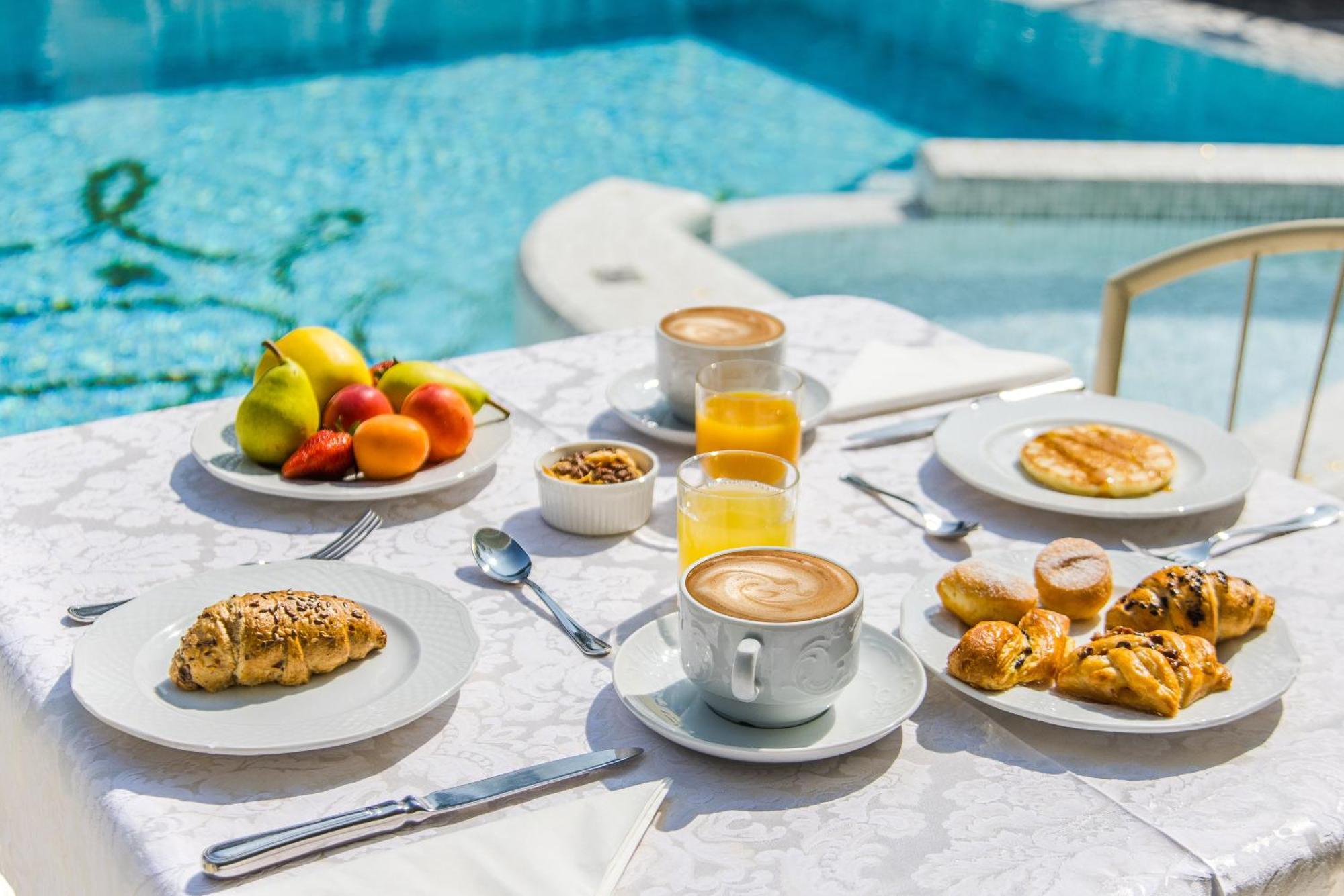 Royal Boutique Hotel 3*