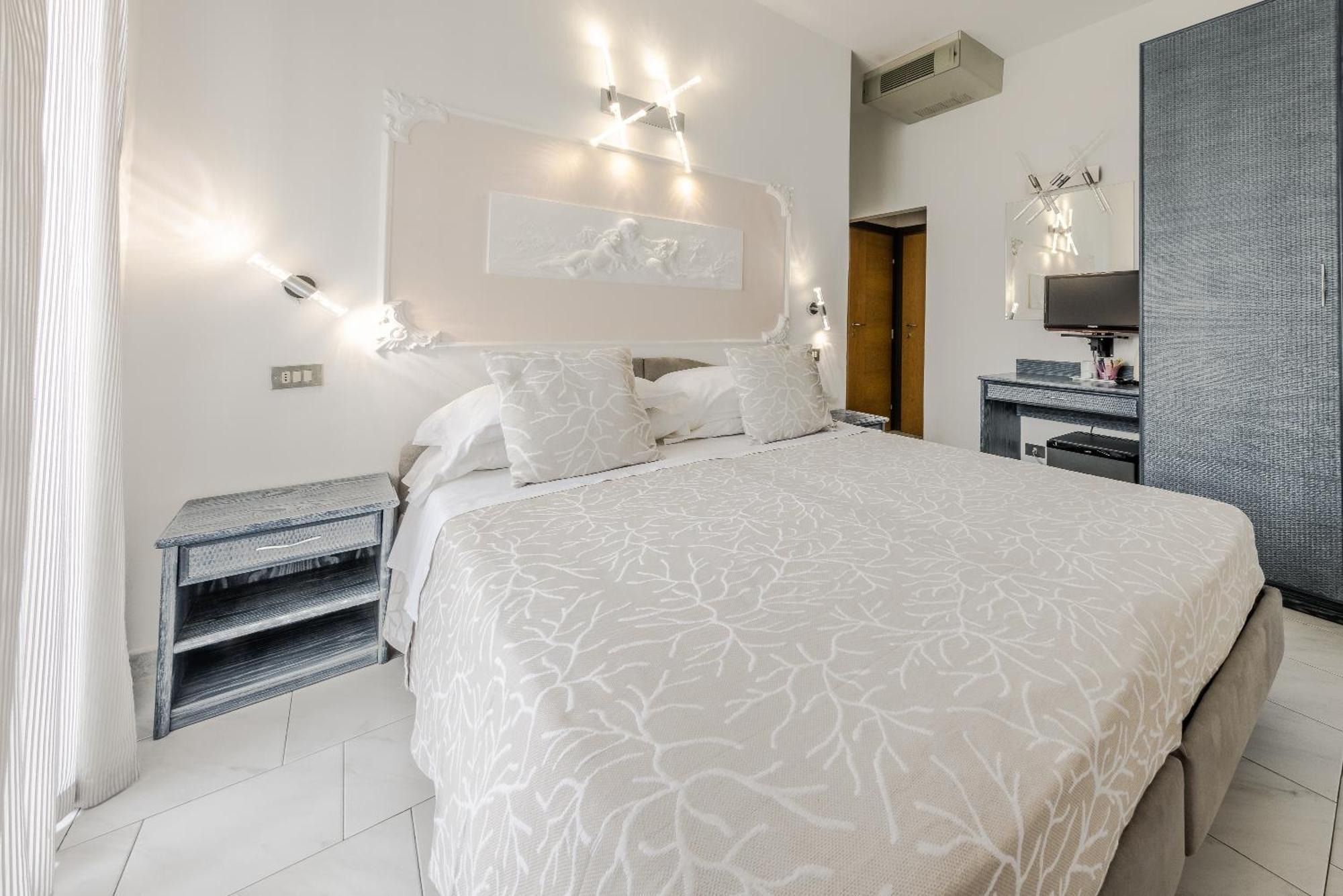 Royal Boutique Hotel Riccione