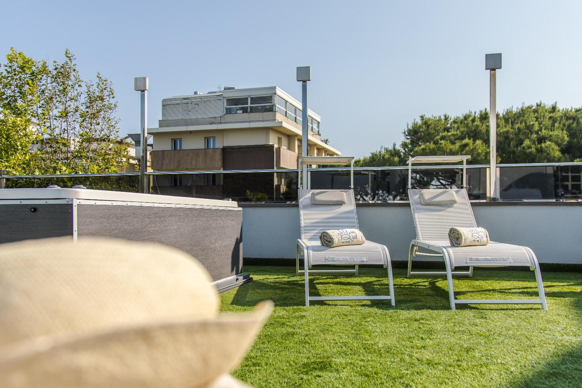 Royal Boutique Hotel Riccione