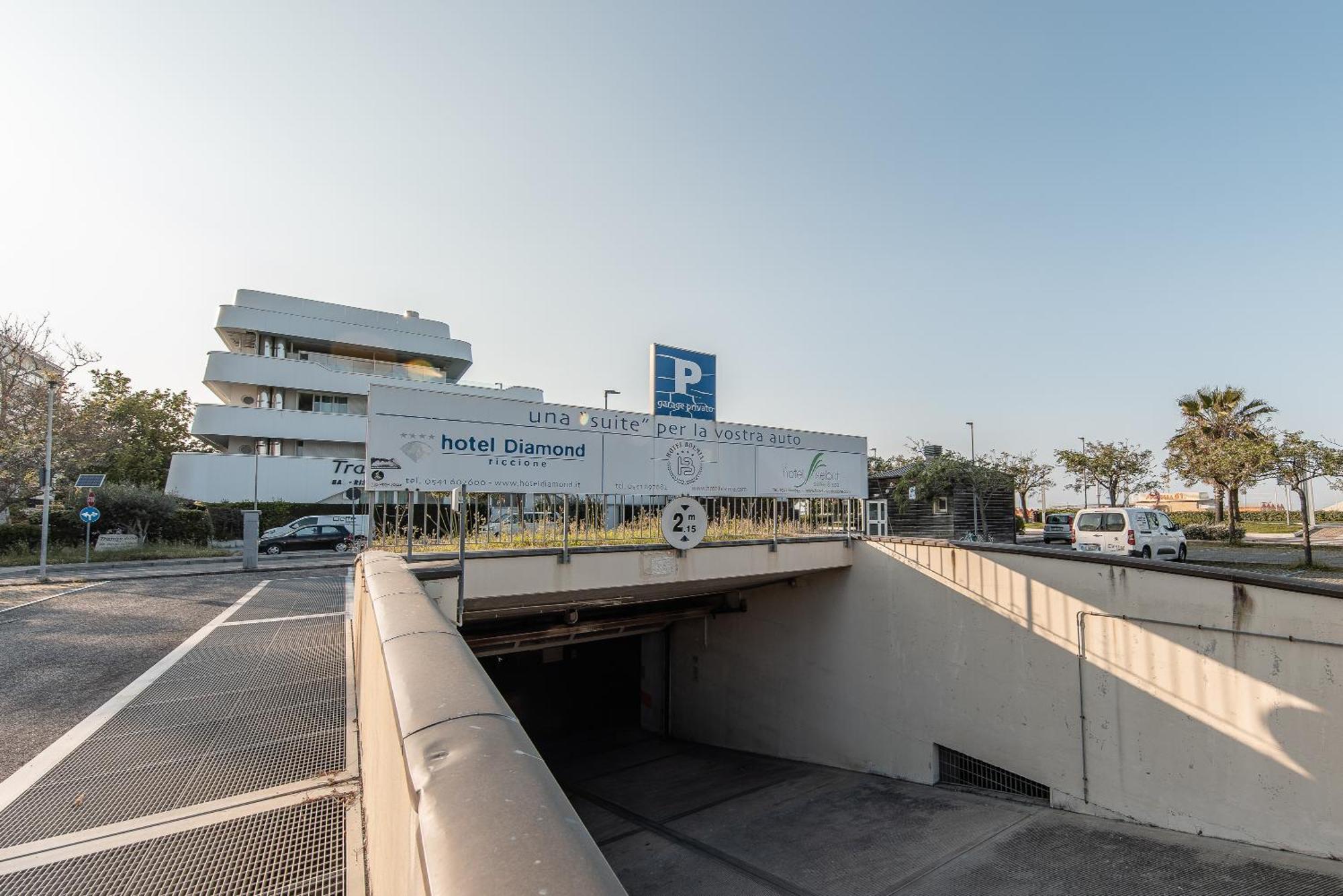 Royal Boutique 3* Riccione
