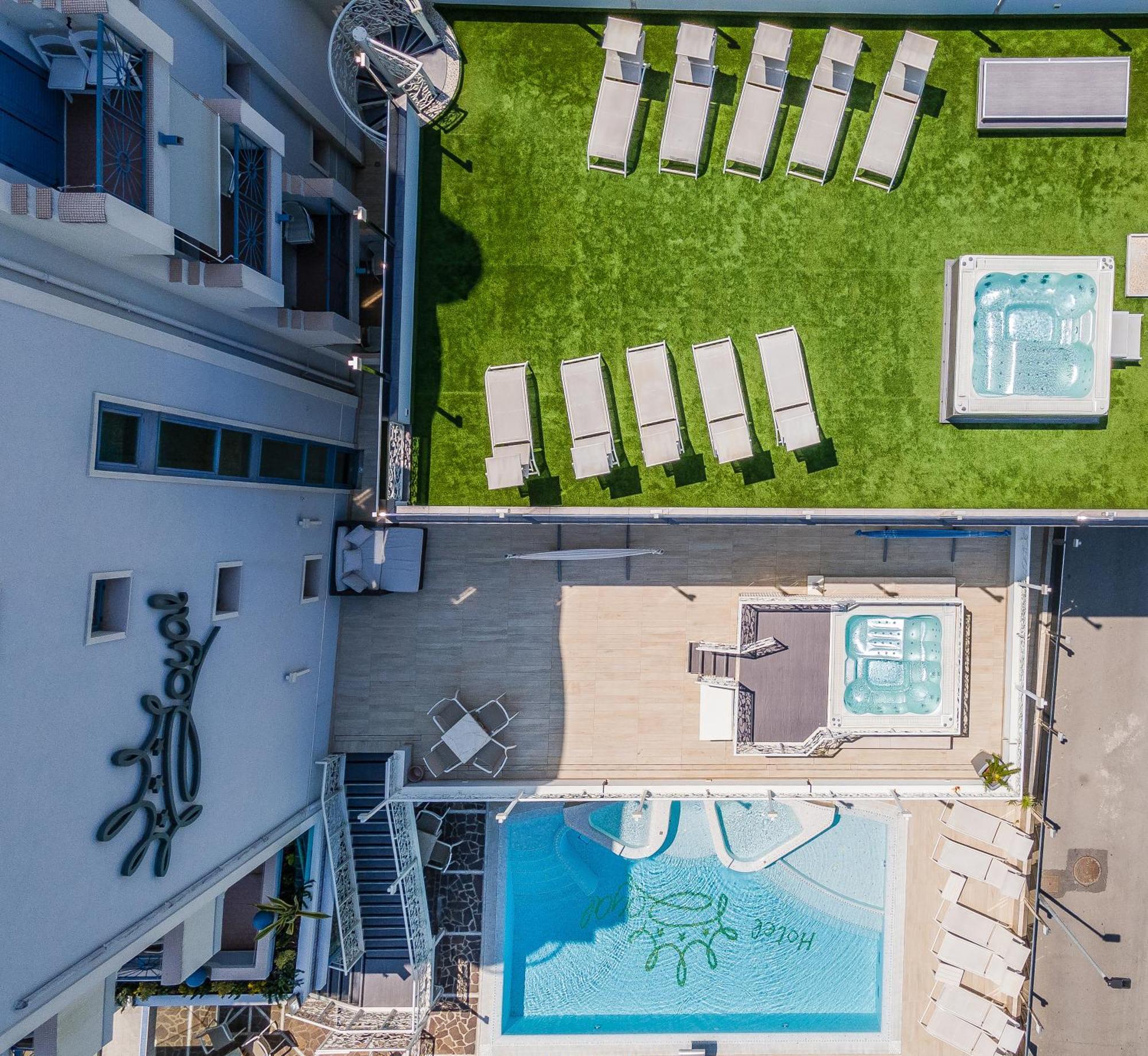 Hotel Royal Boutique Riccione