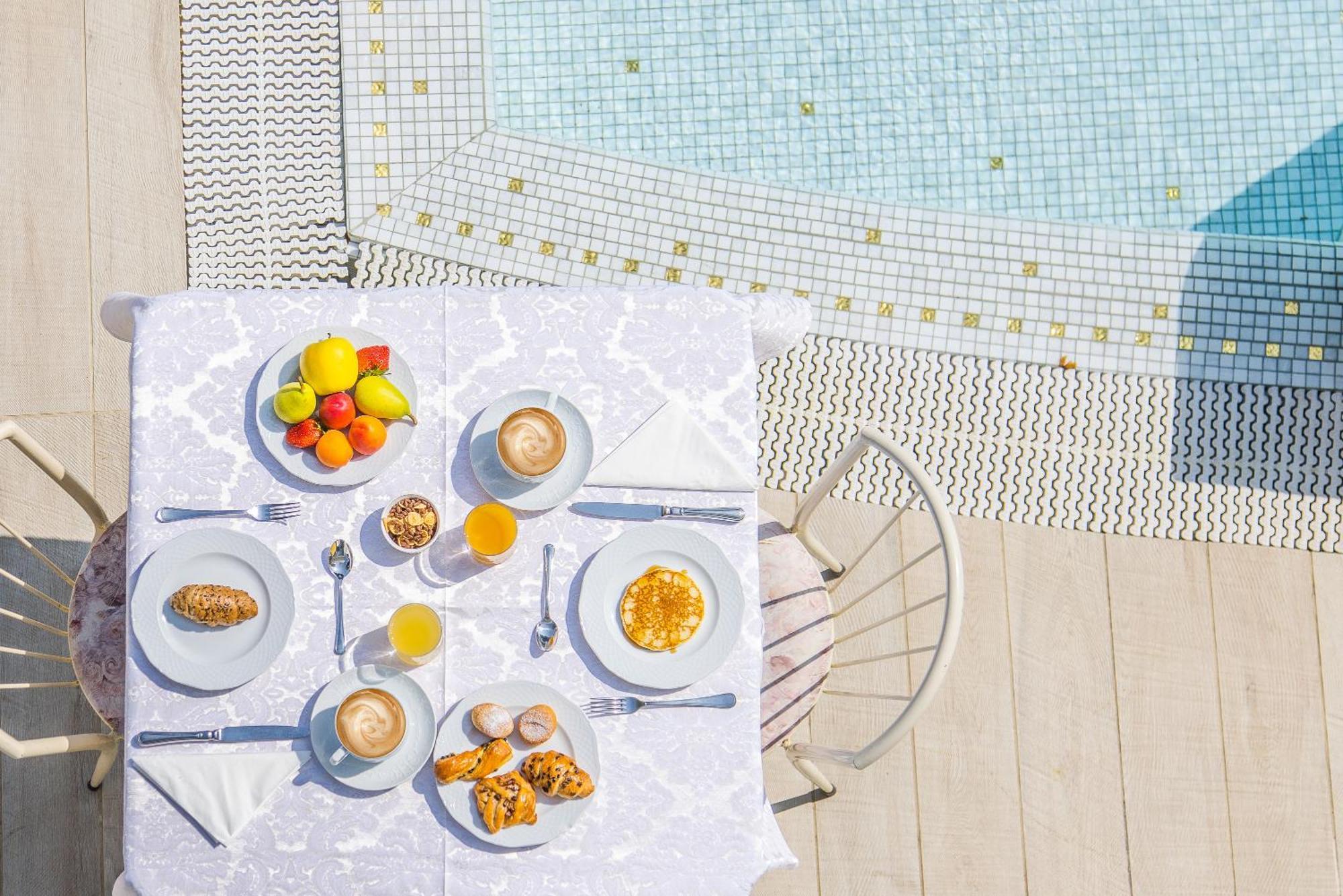 Royal Boutique Hotel Riccione