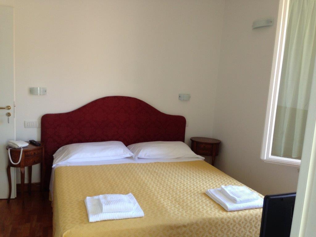 Residenza Grand Aparthotel Riccione