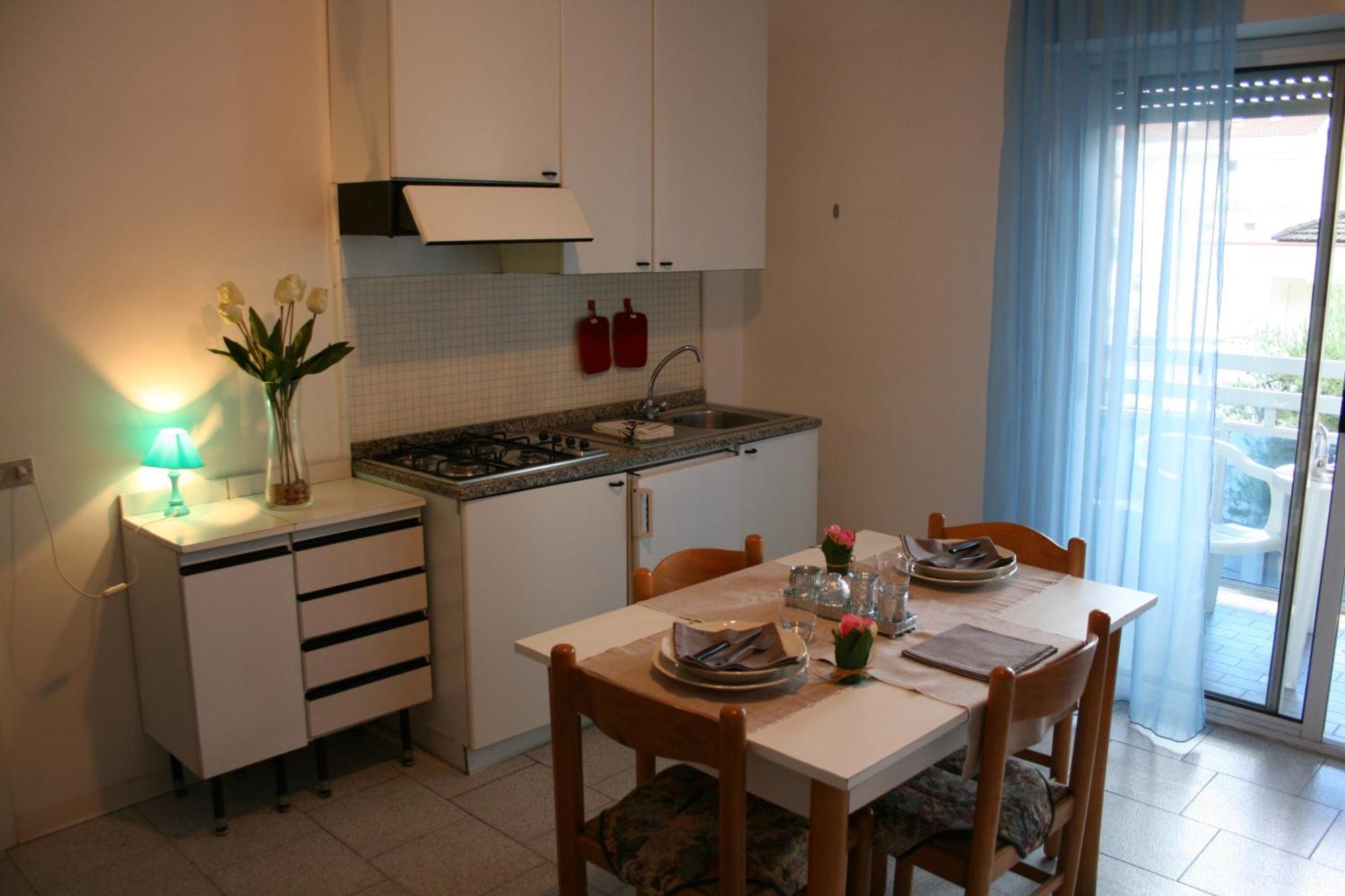 Residenza Azzurra *