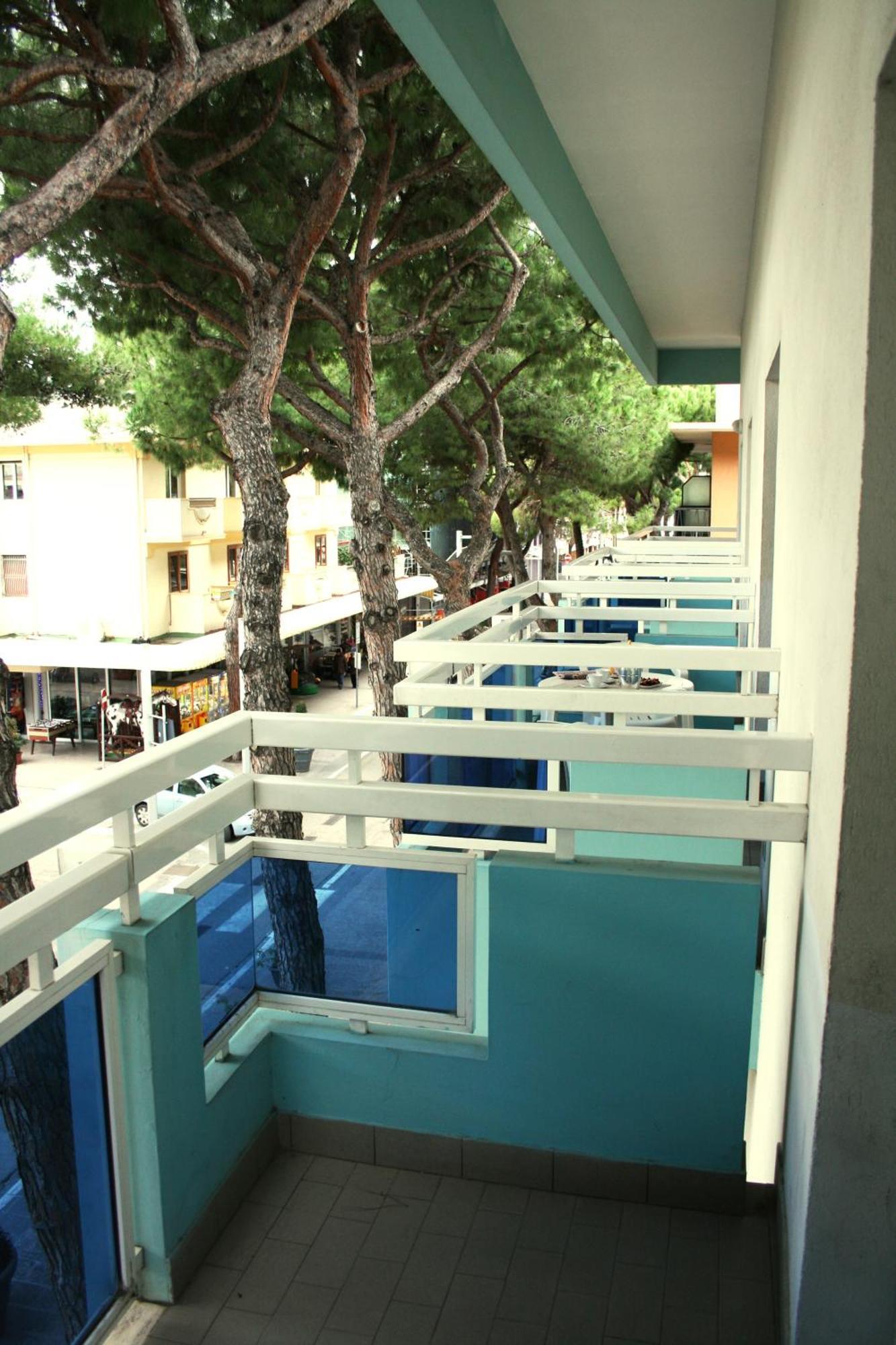Residenza Azzurra *