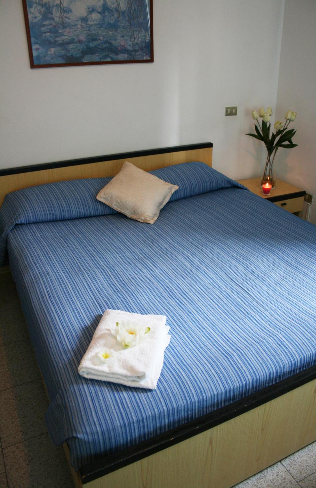 Residenza Azzurra * Riccione
