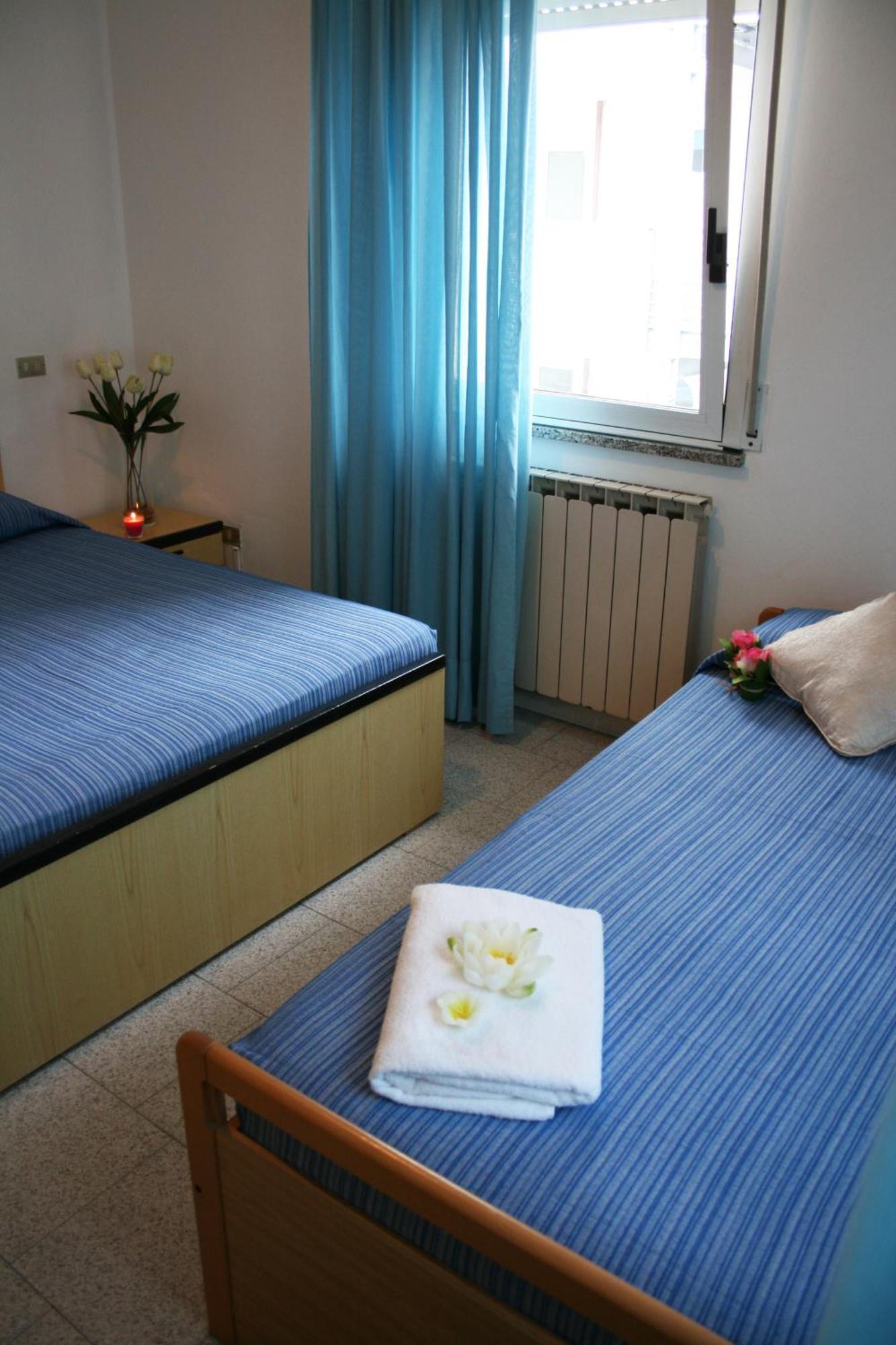Residenza Azzurra Riccione