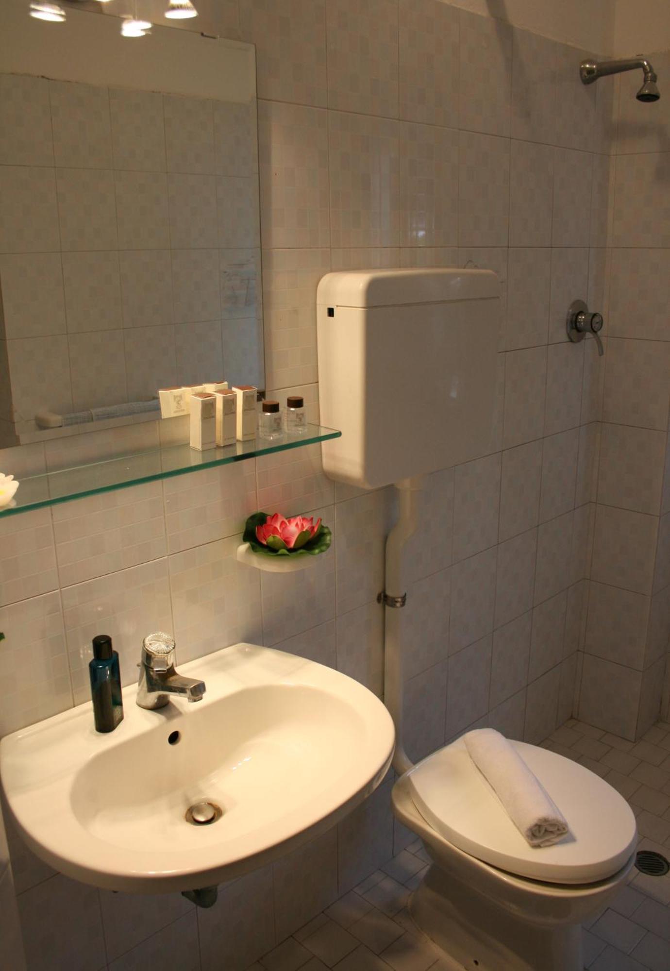 Residenza Azzurra *