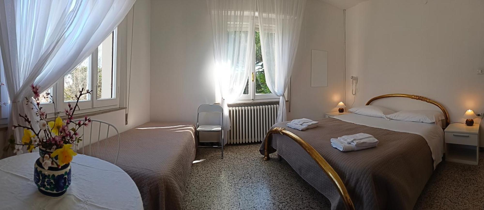 Beeliving Room&breakfast (adults Only) Bed & Breakfast