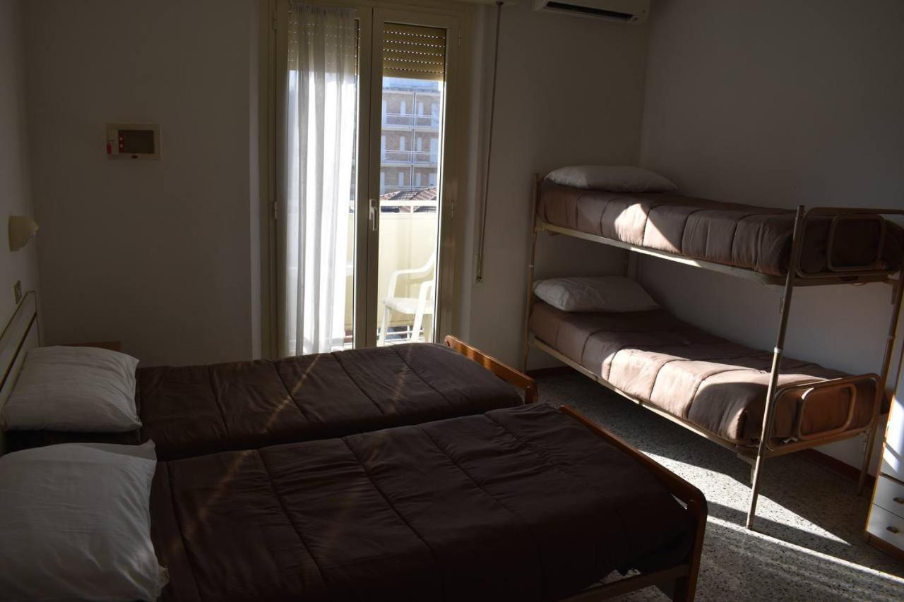 Hotel Astor