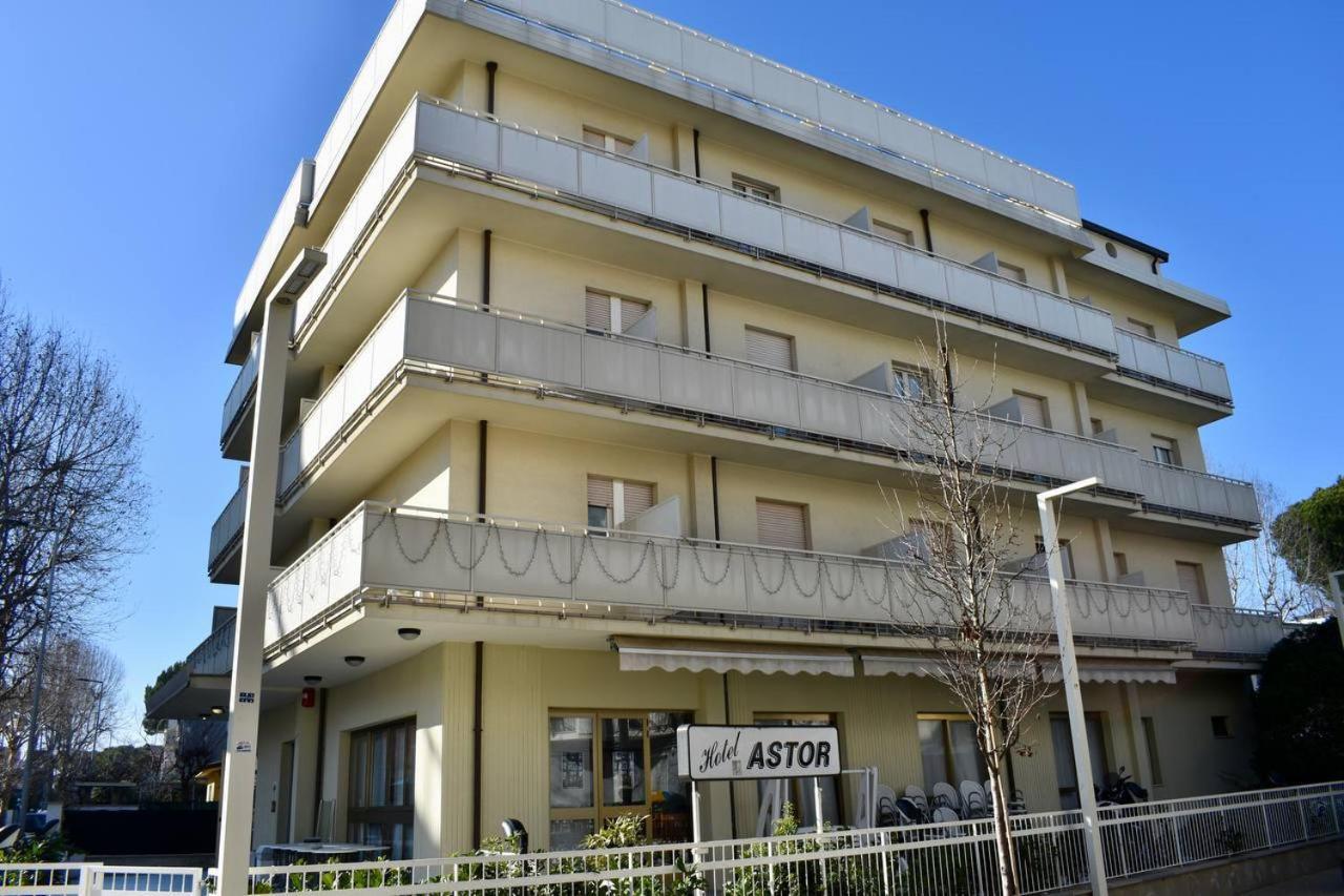 Astor Riccione