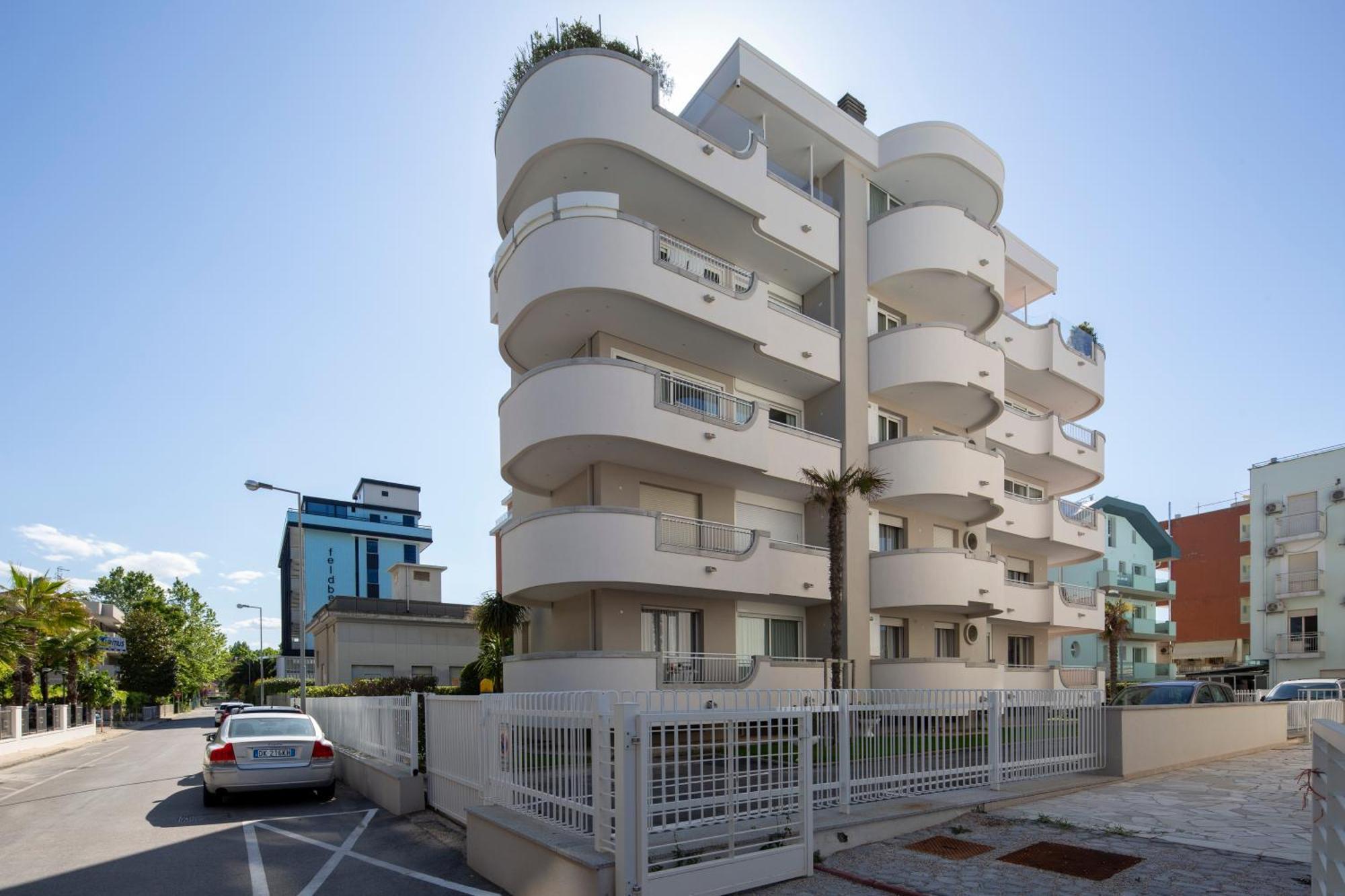 Residenza Levante Apartment