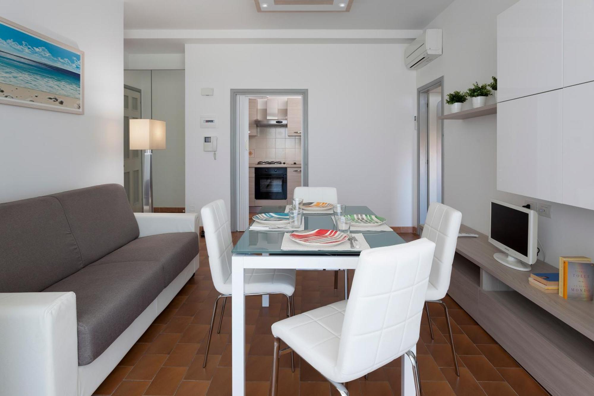 Residenza Levante Apartment *