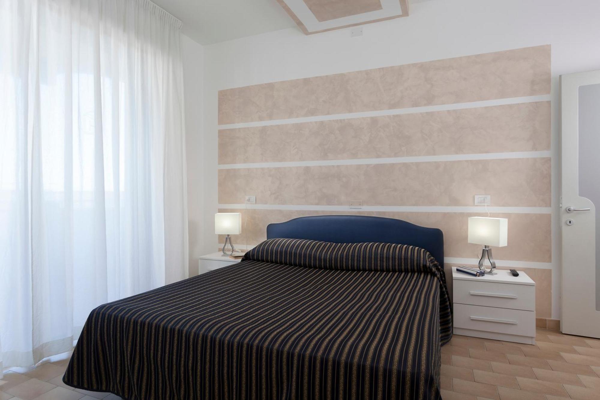 Apartment Residenza Levante *