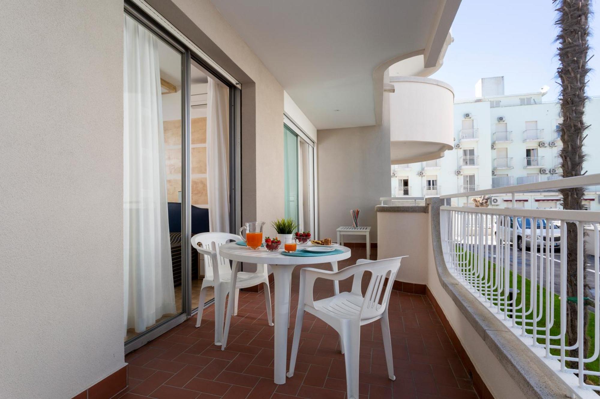Apartment Residenza Levante