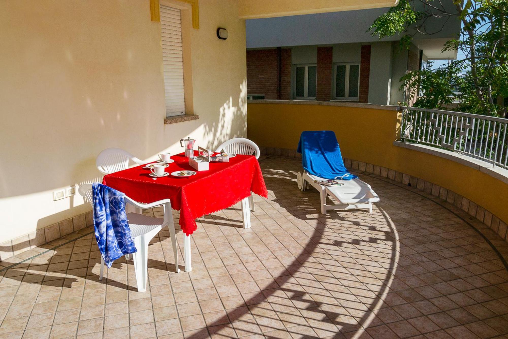Residenza Raggio Riccione