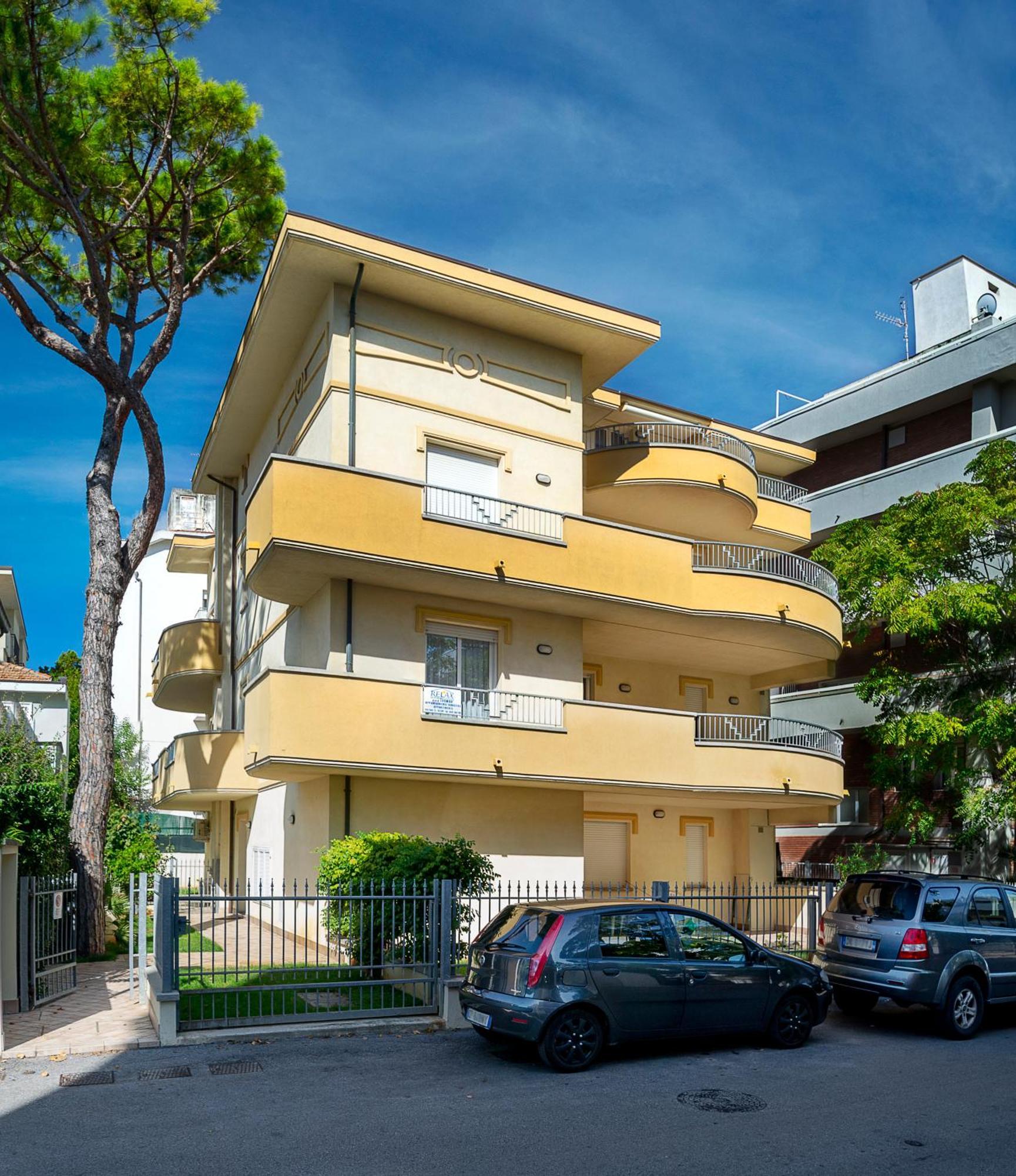 Residenza Raggio *