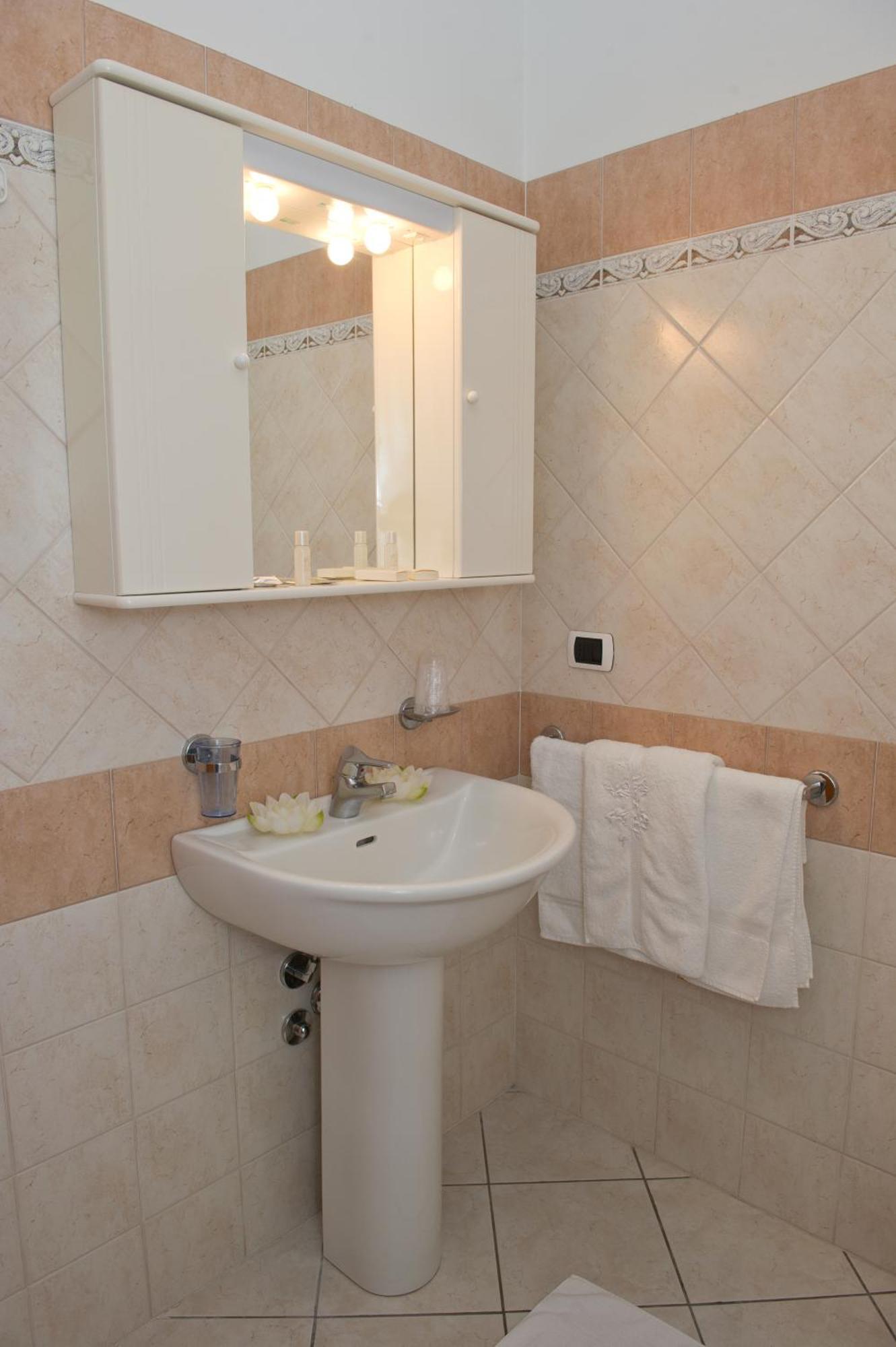 Appartamento Residenza Raggio Riccione
