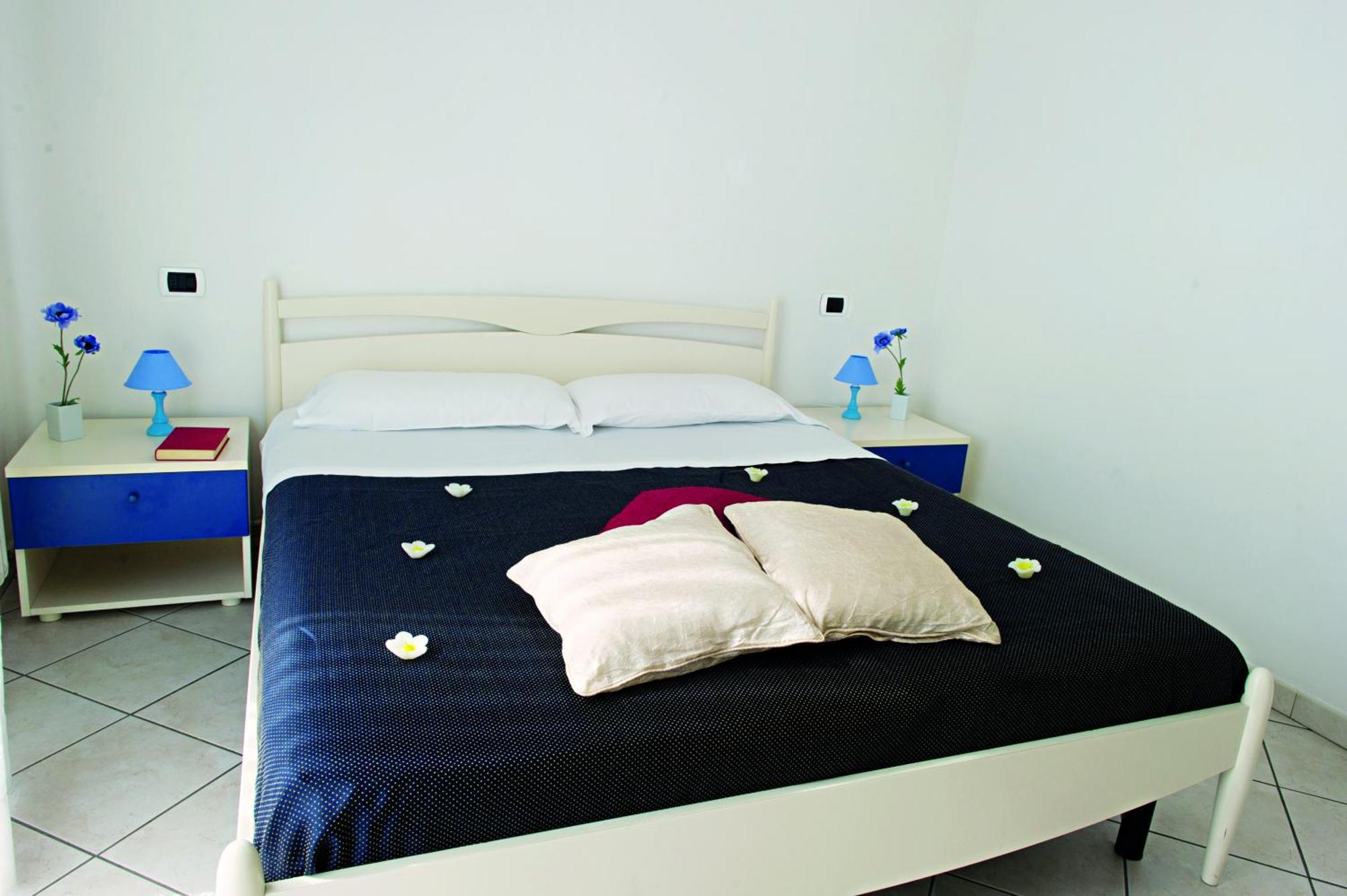 Residenza Raggio Appartamento *