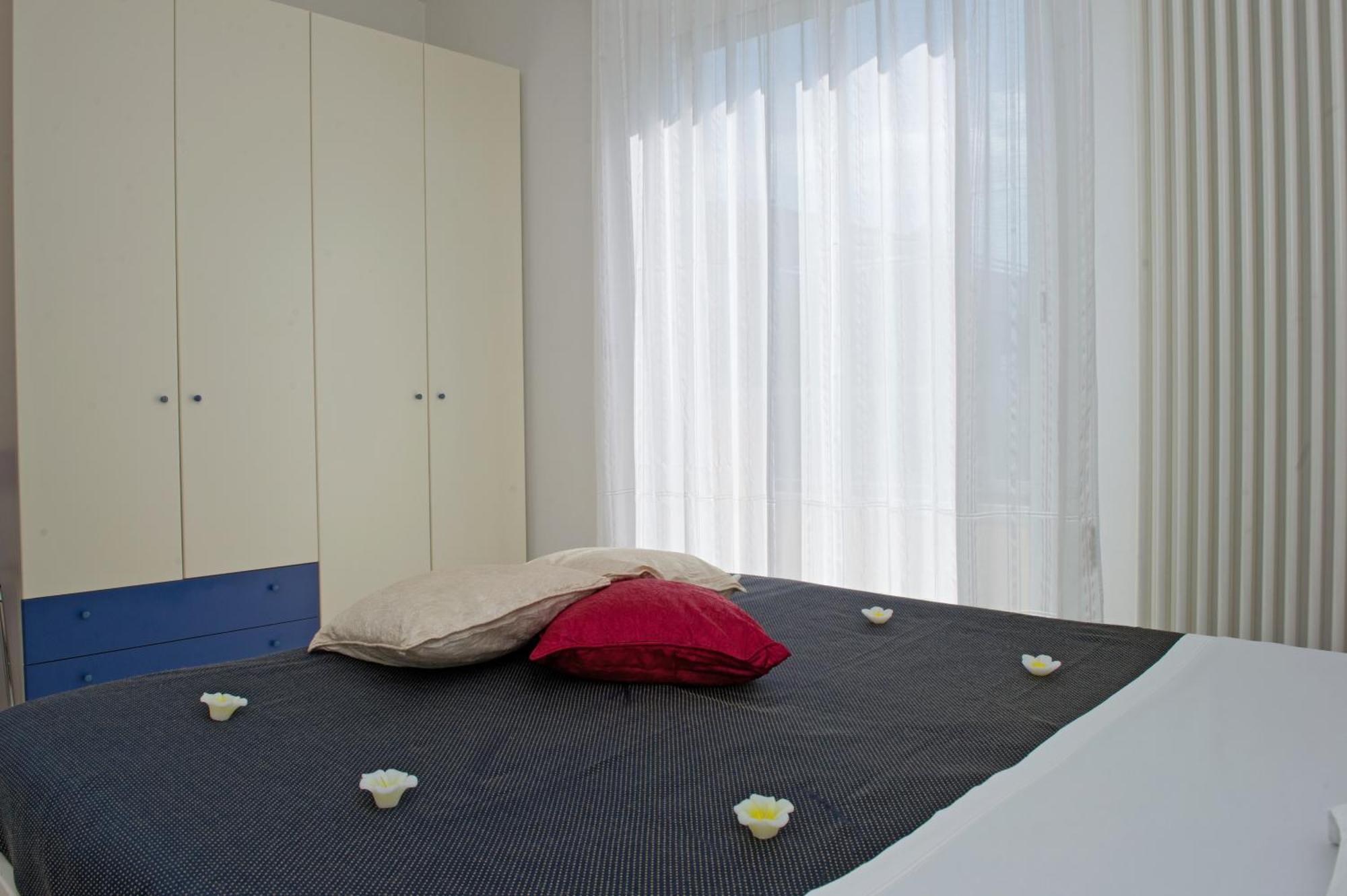 Appartamento Residenza Raggio *
