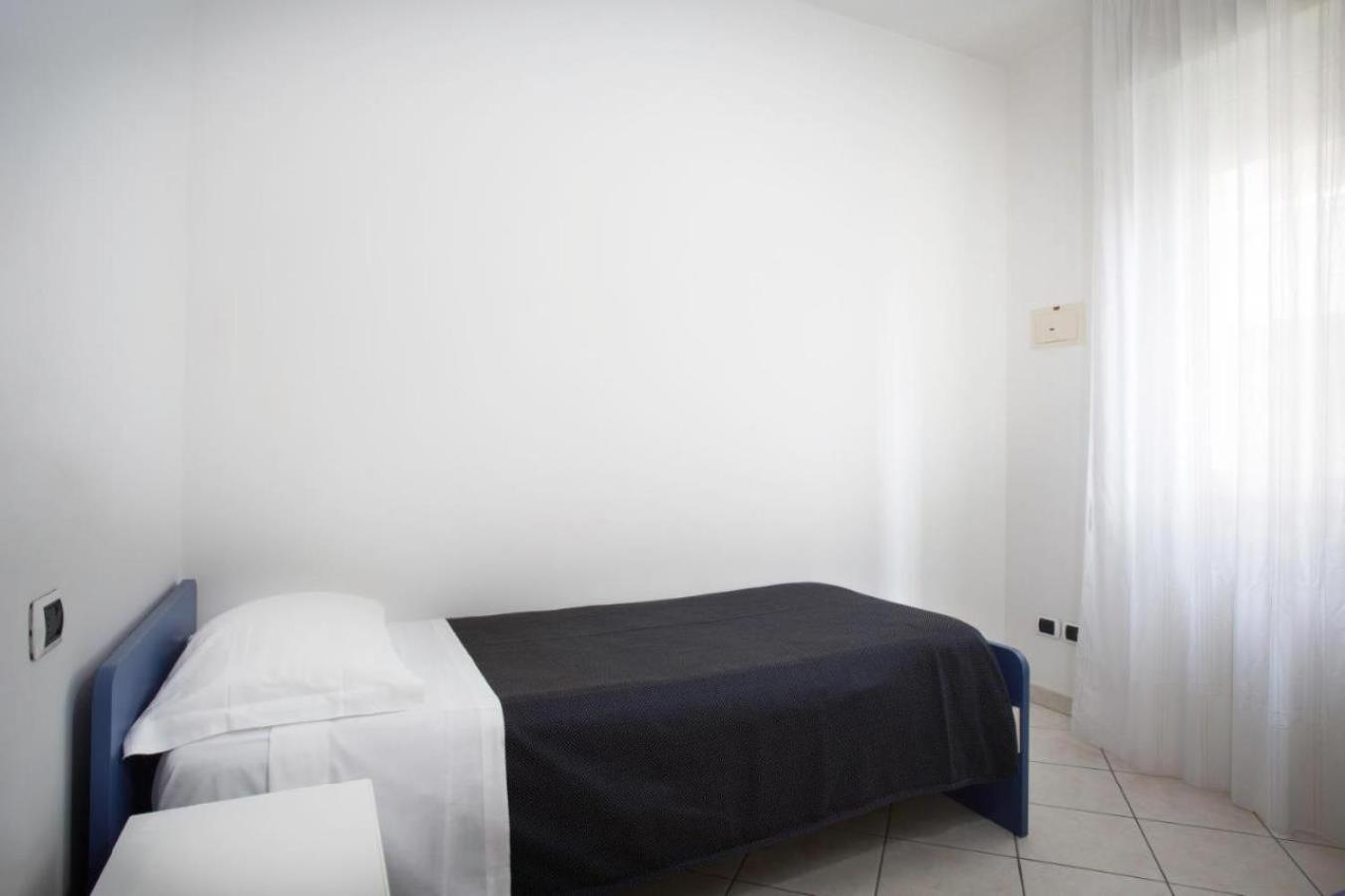 Residenza Raggio