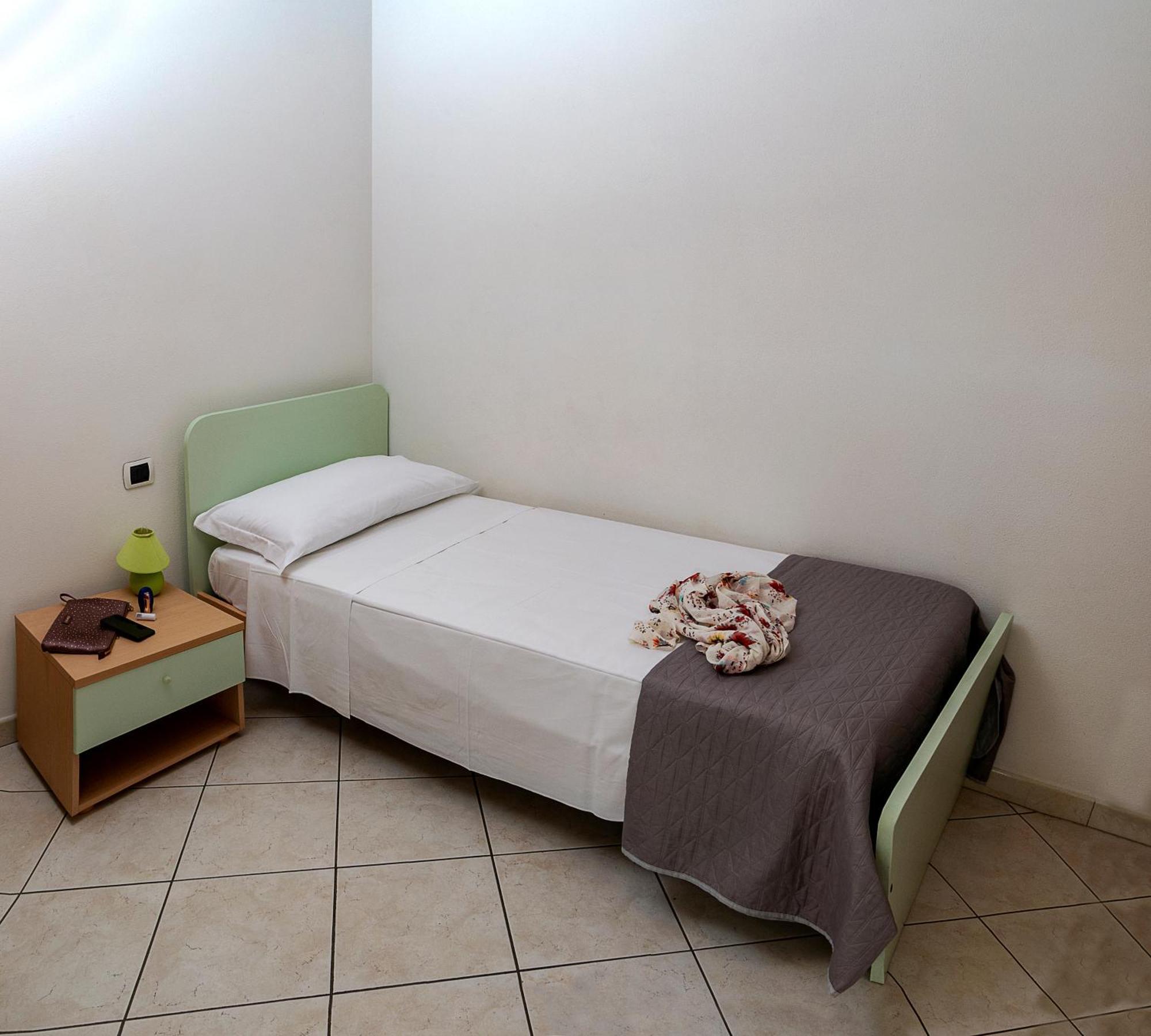 Residenza Raggio *