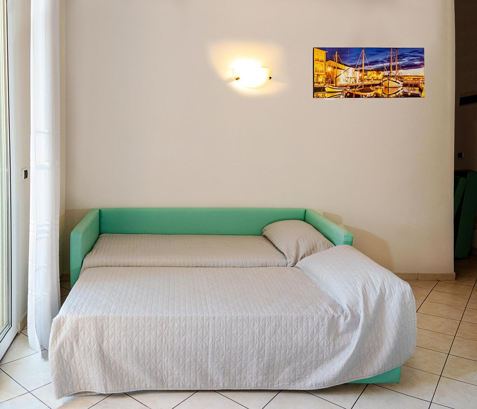 Appartamento Residenza Raggio *